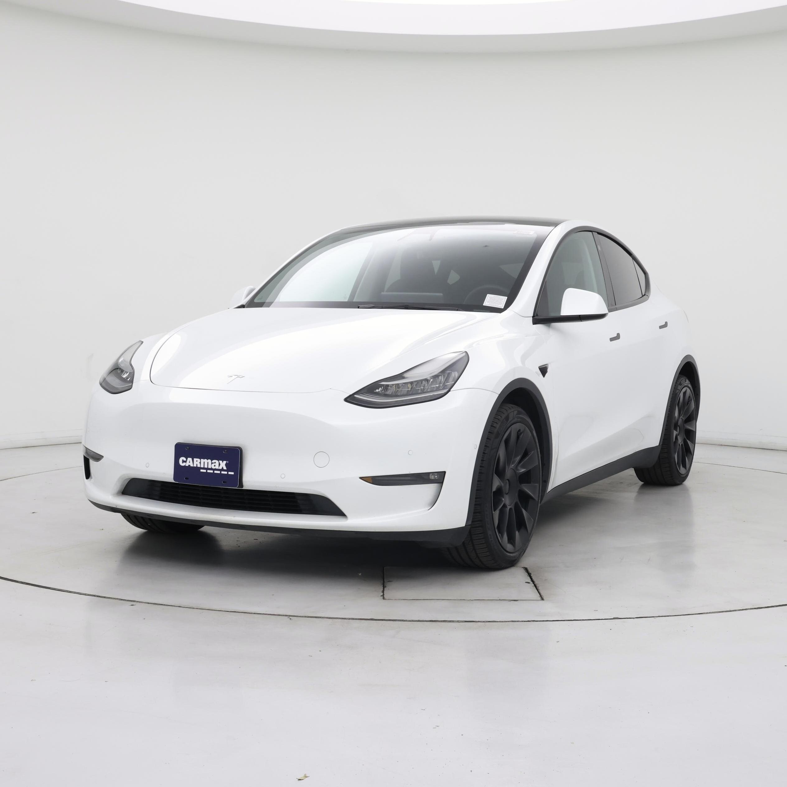 Thumbnail: 2022 Tesla Model Y - 4