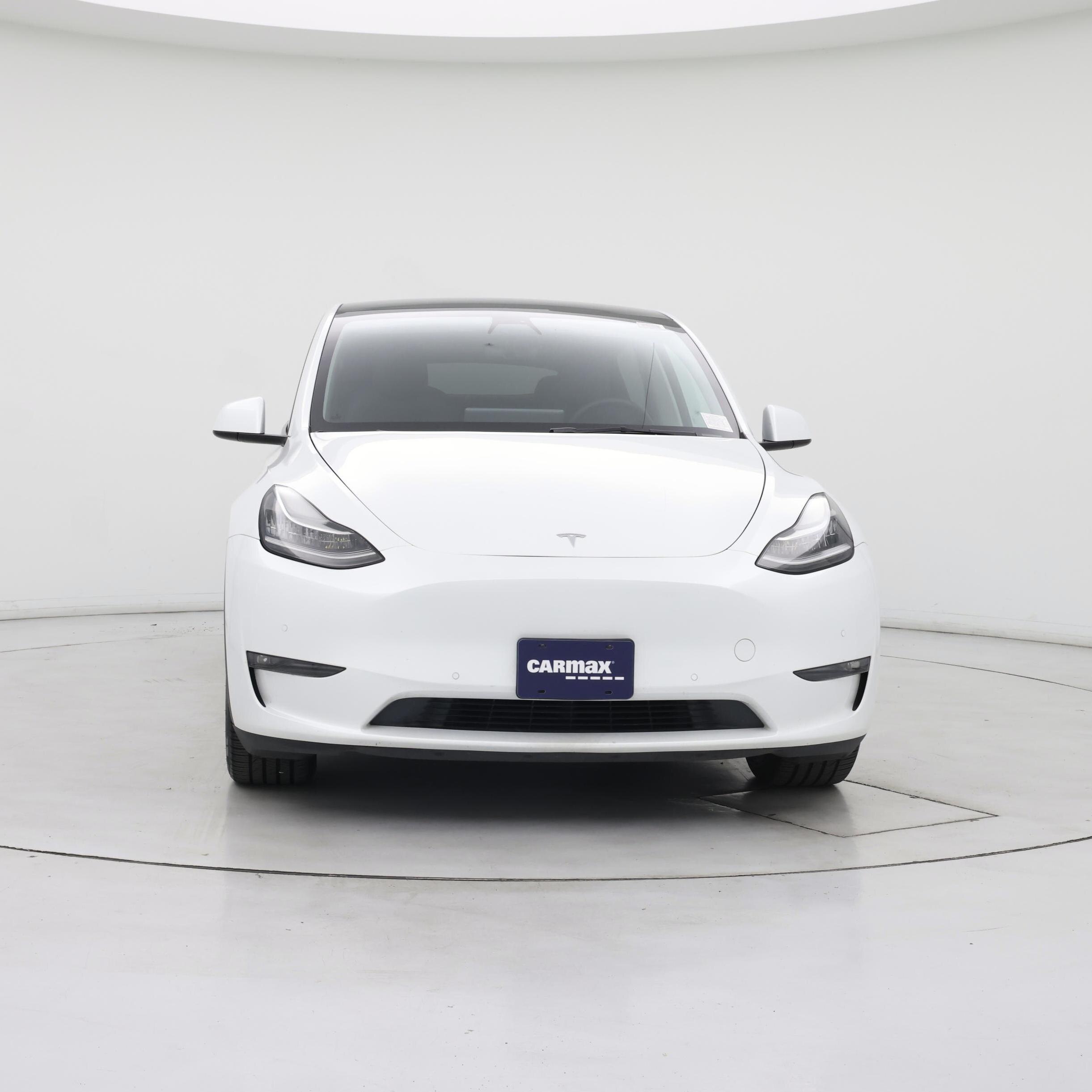 Thumbnail: 2022 Tesla Model Y - 5