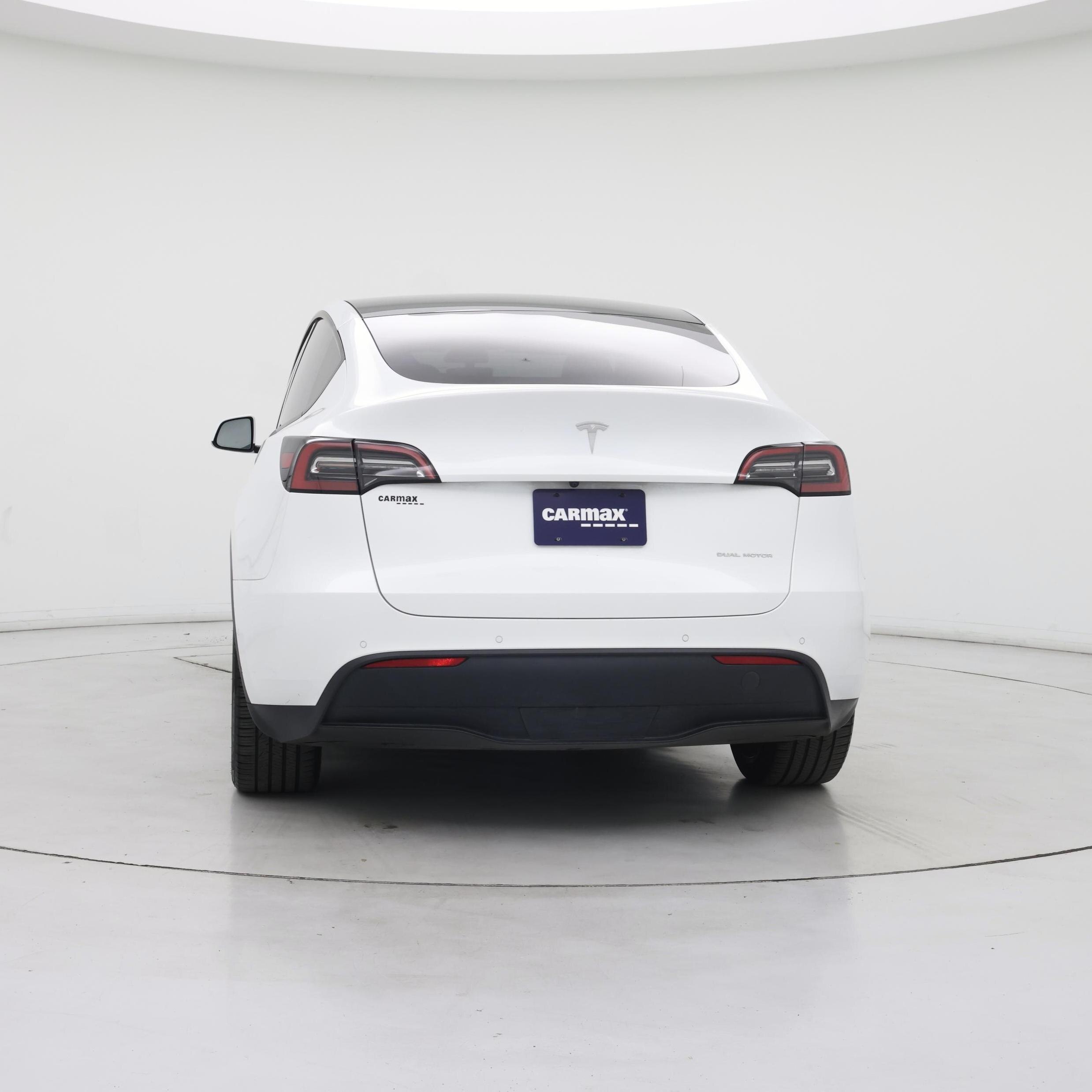 Thumbnail: 2022 Tesla Model Y - 6