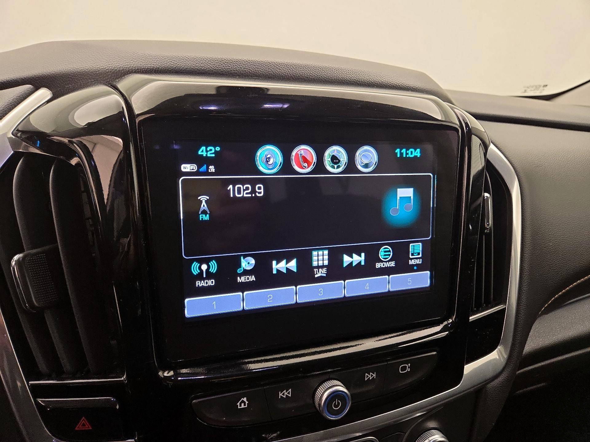 Thumbnail: 2019 Chevrolet Traverse - 15