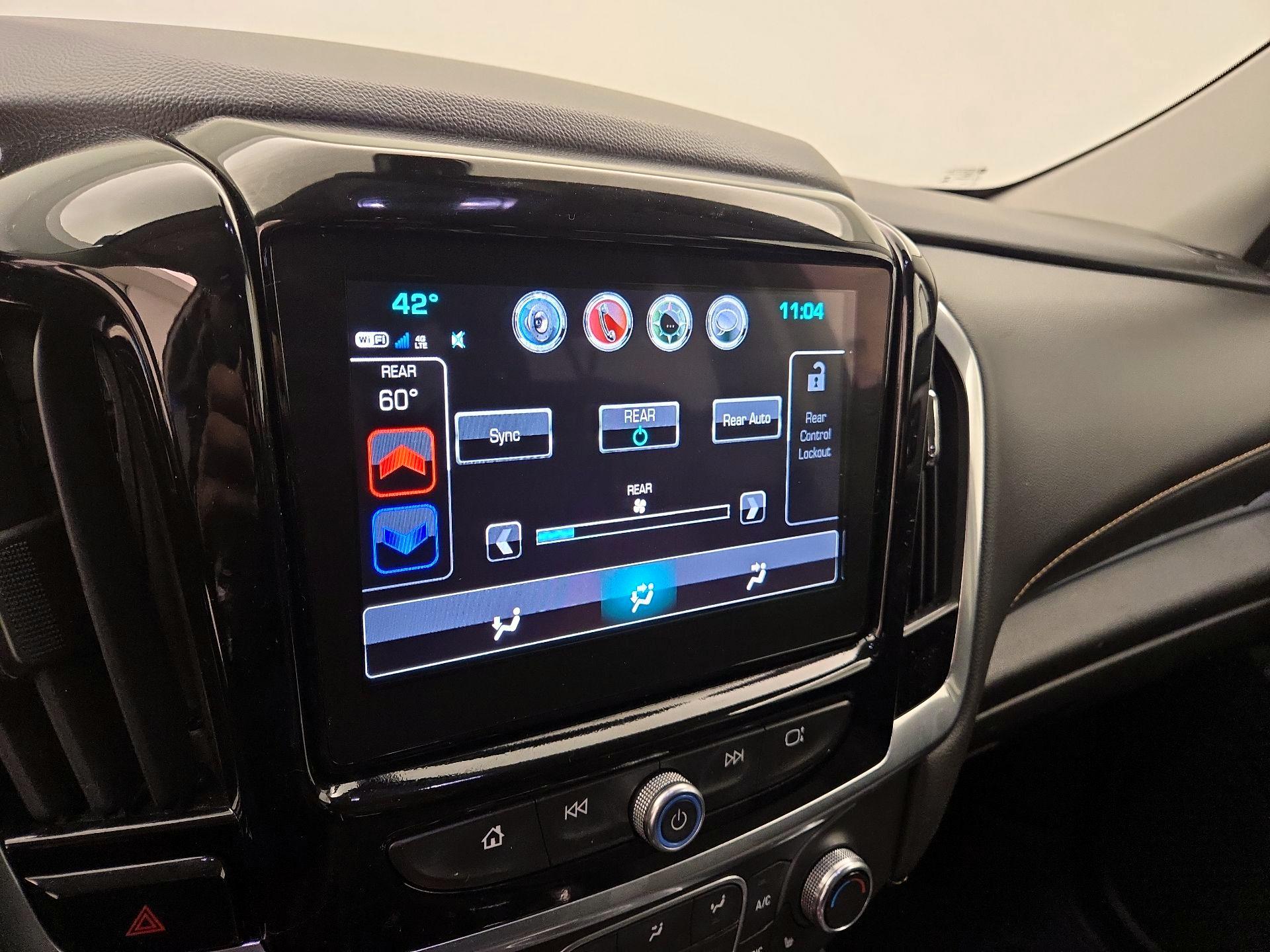 Thumbnail: 2019 Chevrolet Traverse - 16