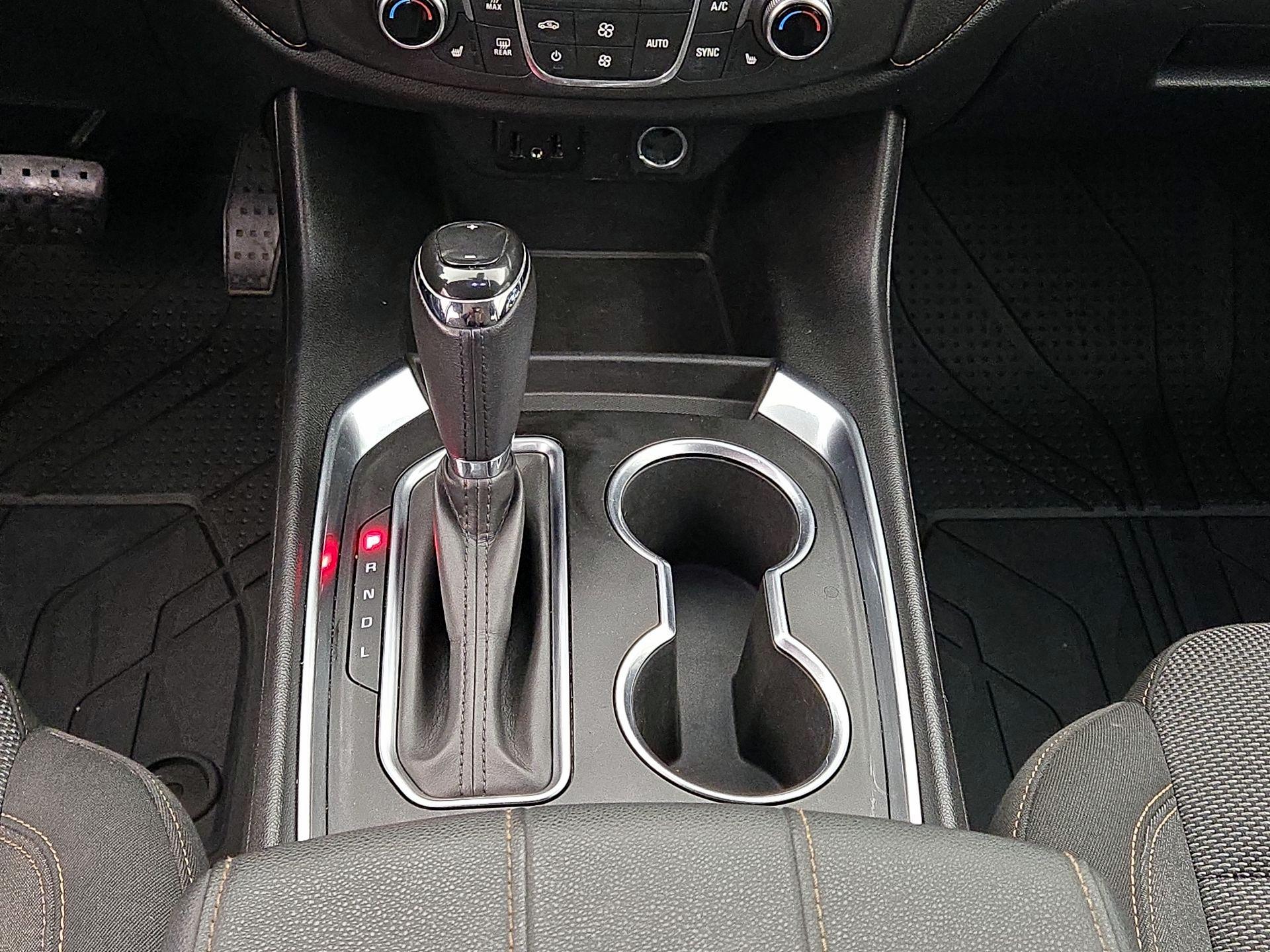 Thumbnail: 2019 Chevrolet Traverse - 17