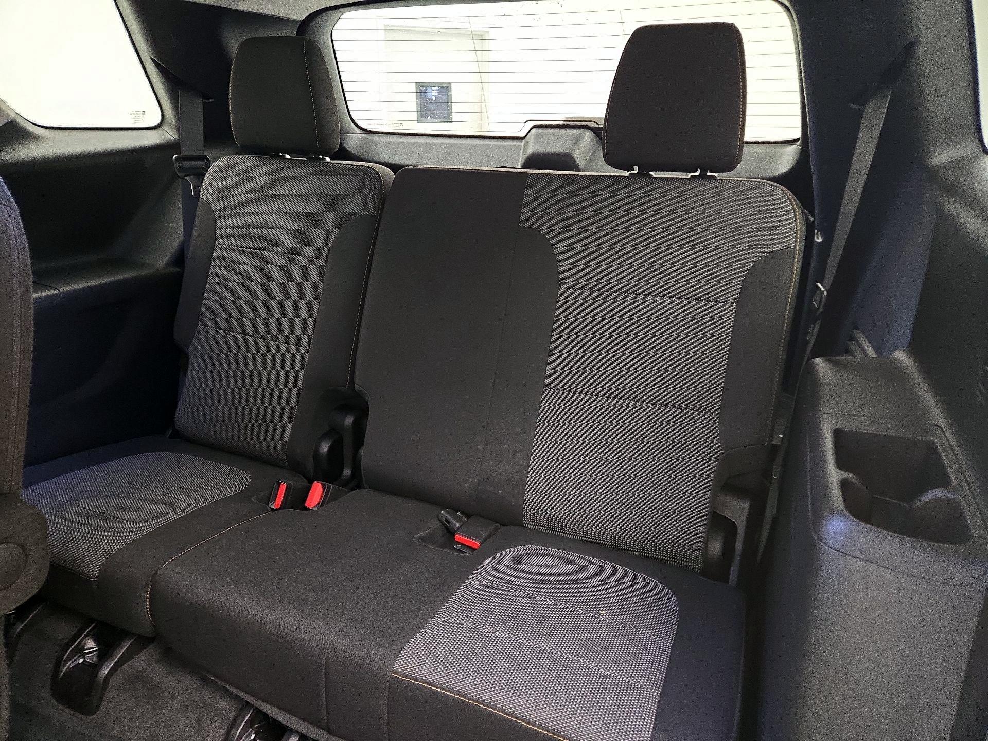 Thumbnail: 2019 Chevrolet Traverse - 20