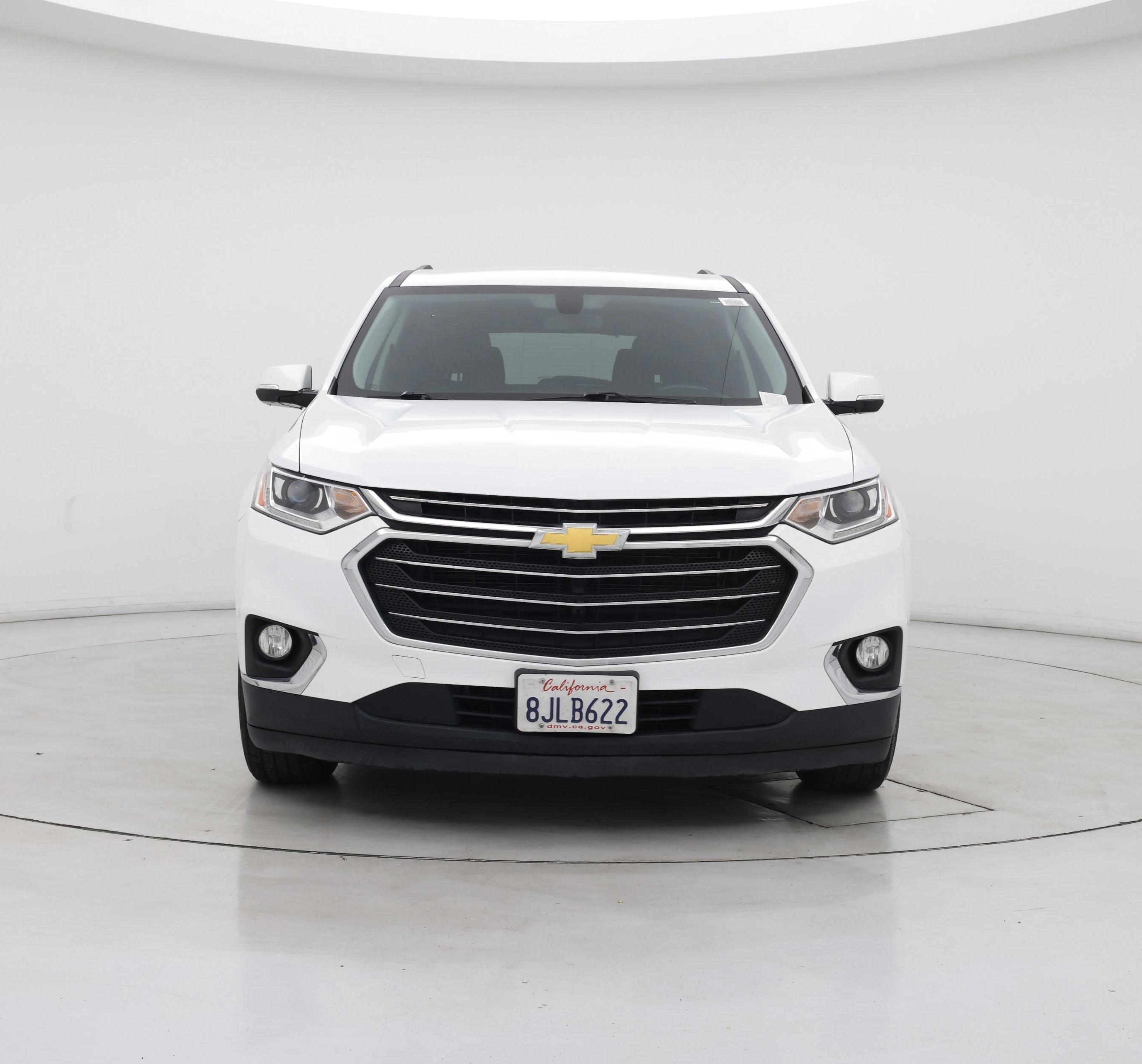 Thumbnail: 2019 Chevrolet Traverse - 5