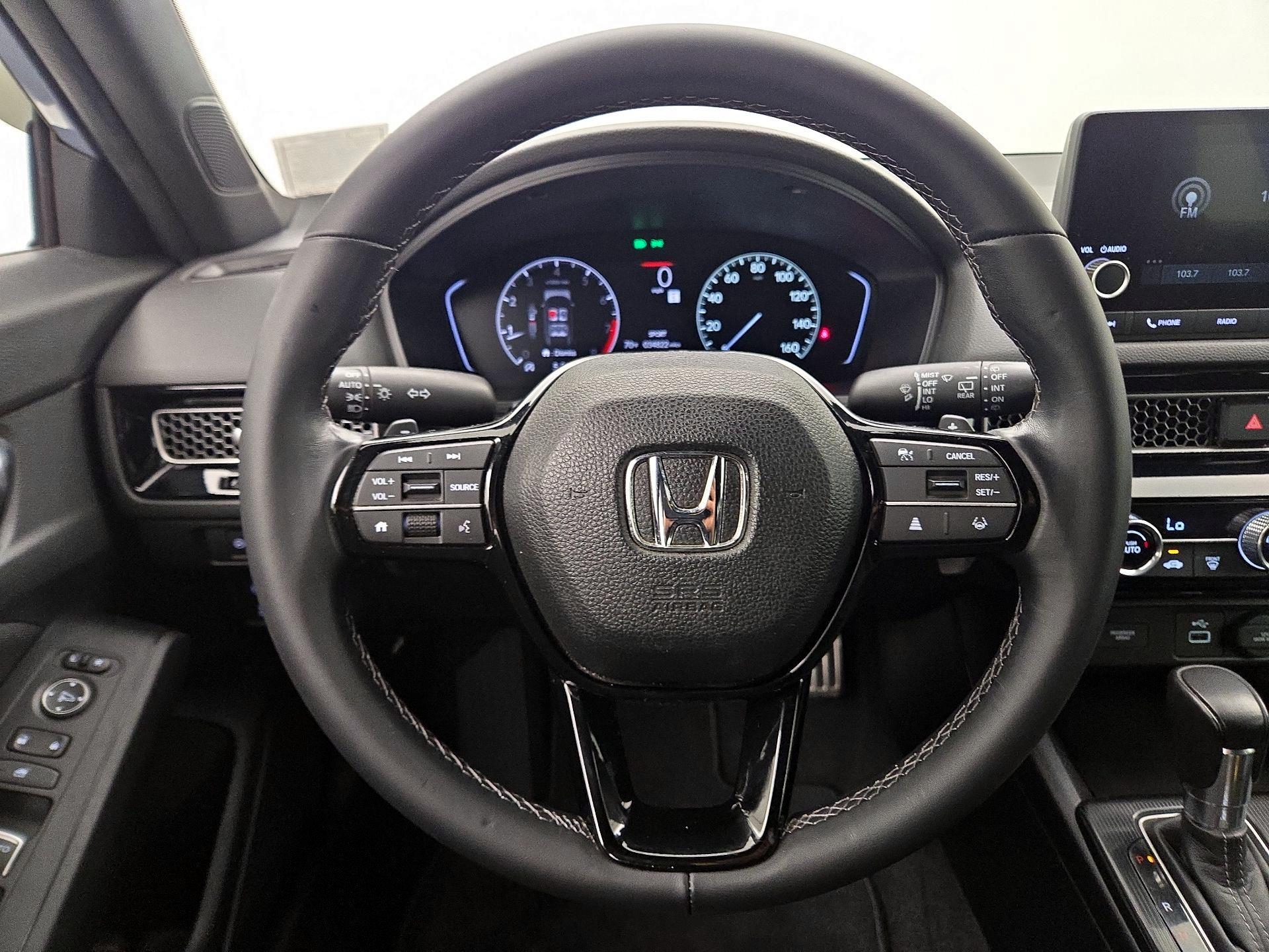 Thumbnail: 2022 Honda Civic - 10