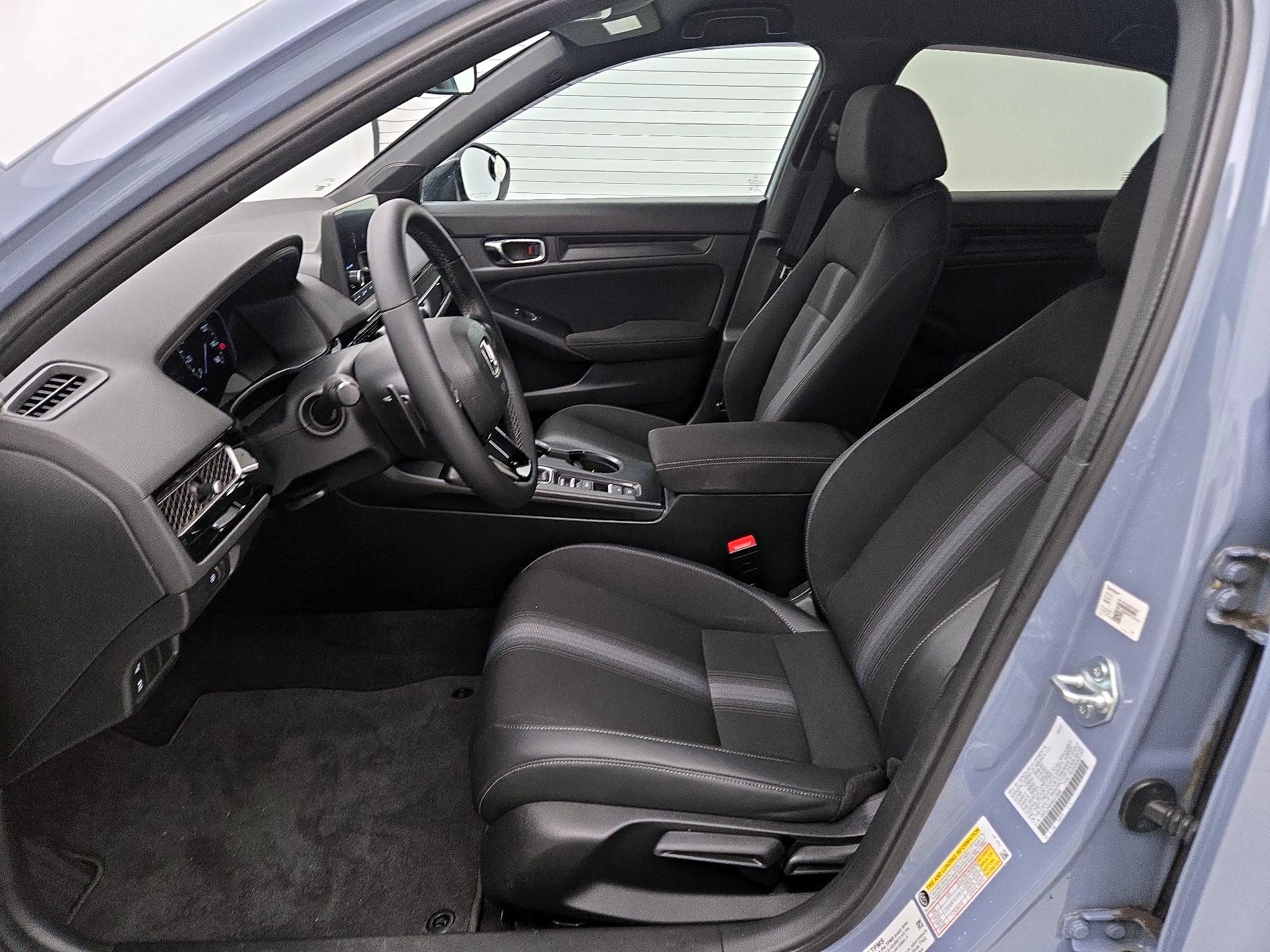 Thumbnail: 2022 Honda Civic - 11