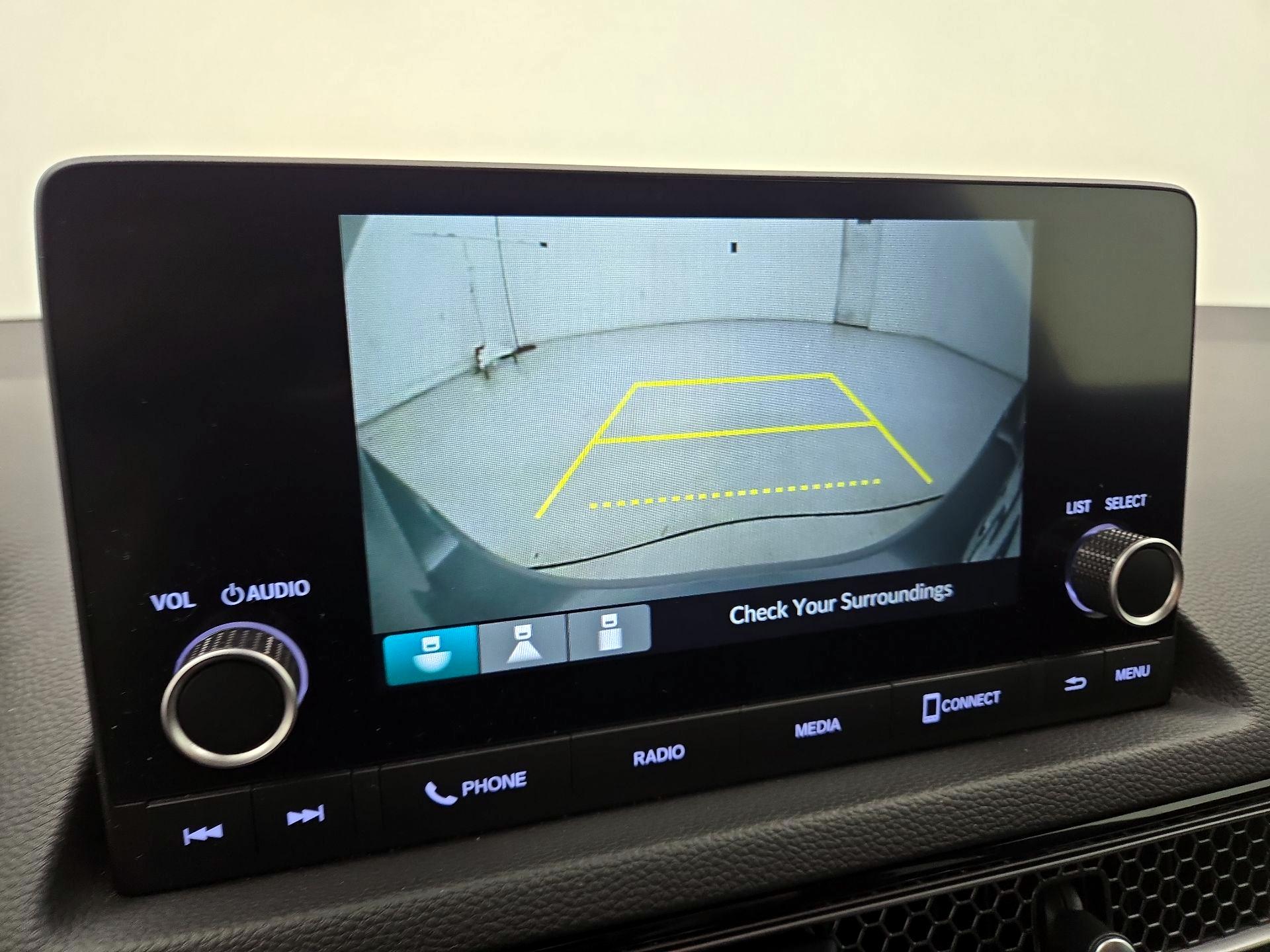 Thumbnail: 2022 Honda Civic - 14