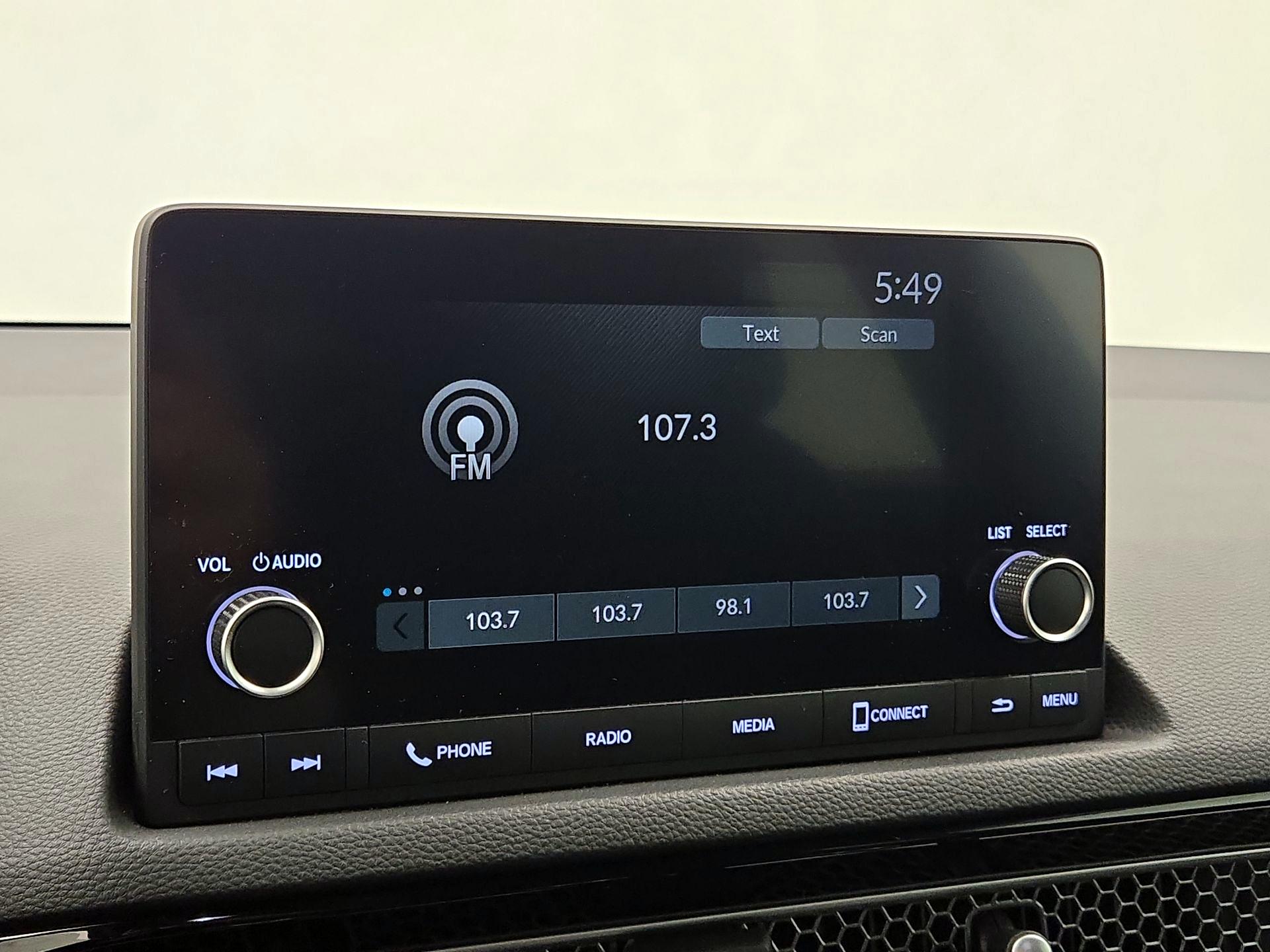 Thumbnail: 2022 Honda Civic - 15