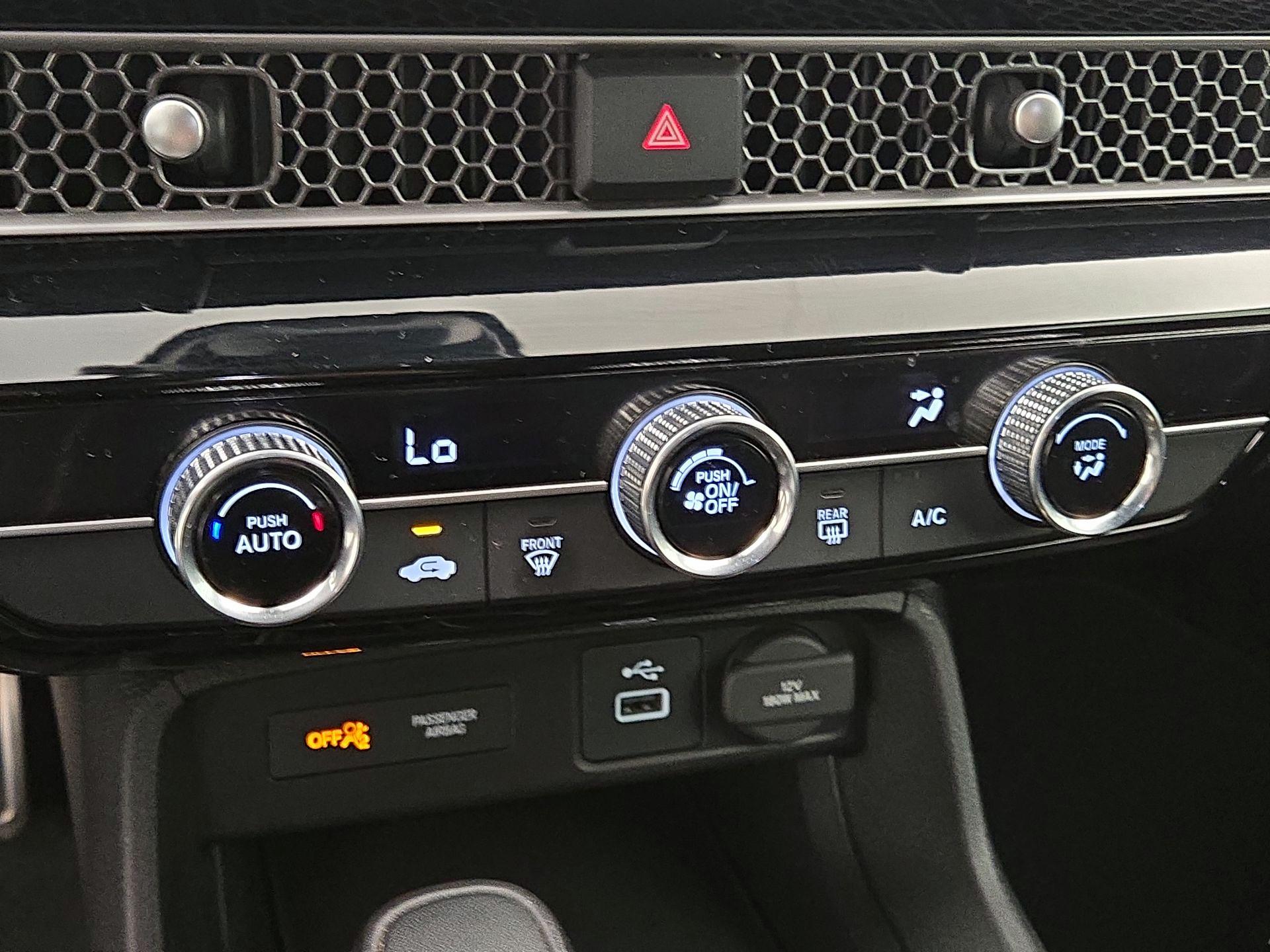 Thumbnail: 2022 Honda Civic - 16