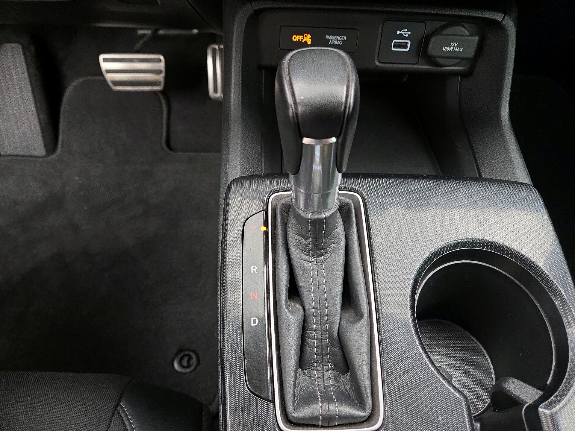 Thumbnail: 2022 Honda Civic - 17