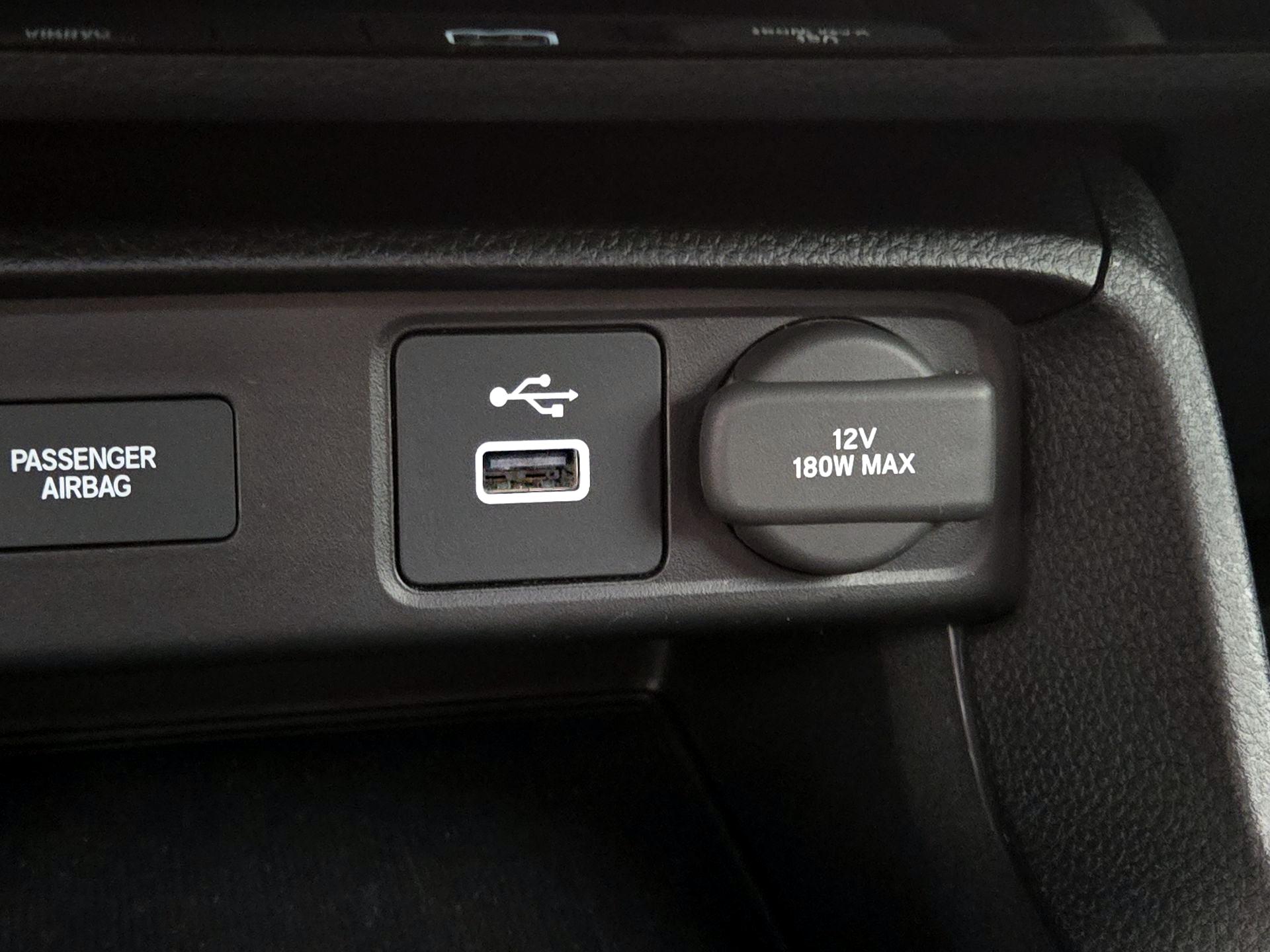 Thumbnail: 2022 Honda Civic - 18