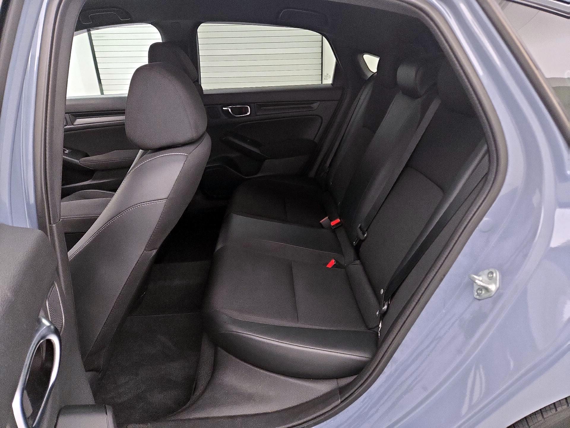 Thumbnail: 2022 Honda Civic - 19