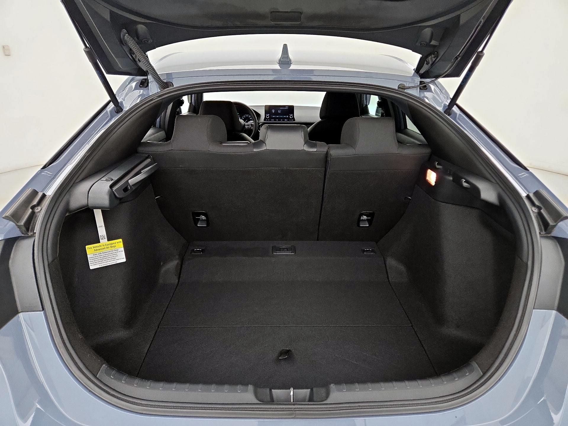 Thumbnail: 2022 Honda Civic - 20