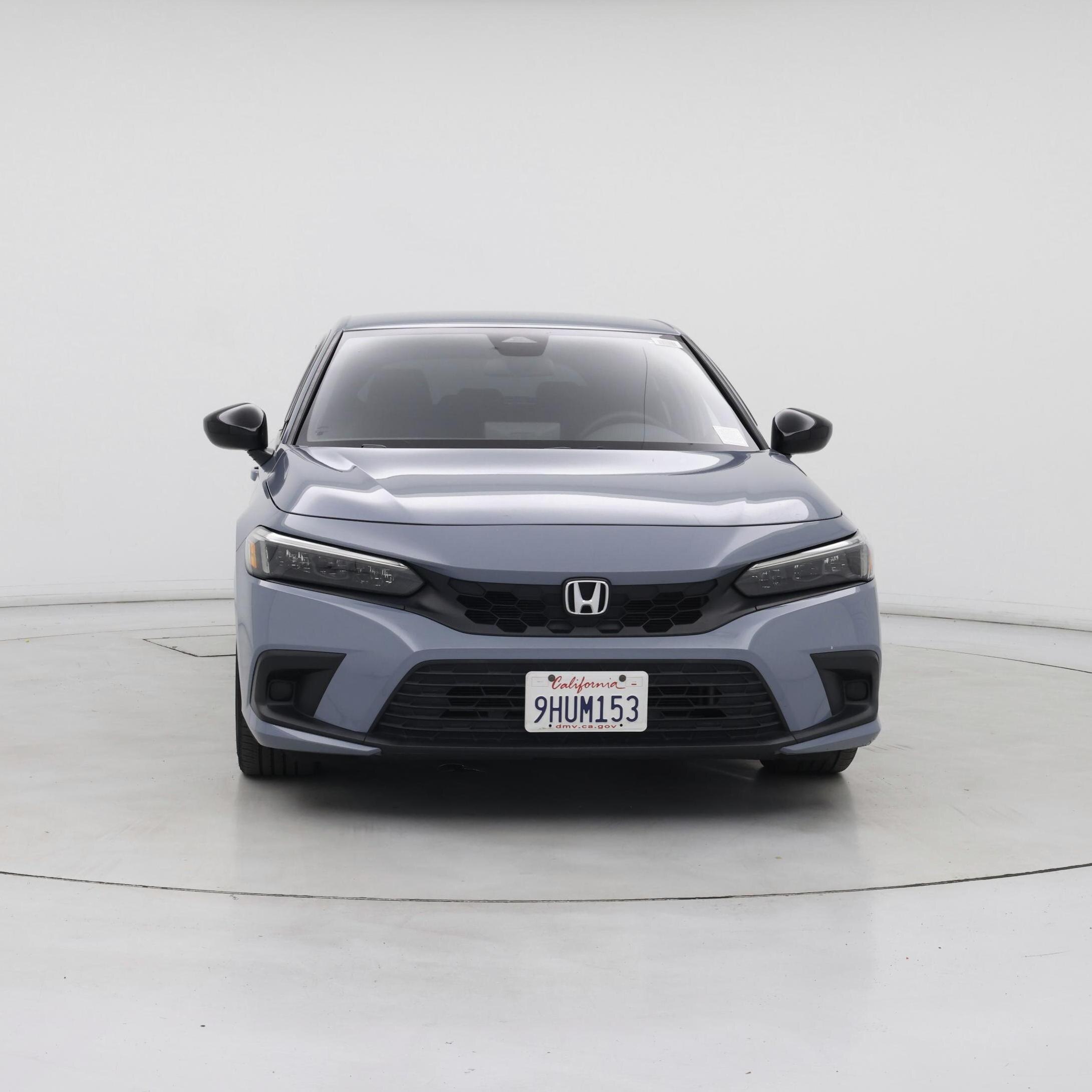 Thumbnail: 2022 Honda Civic - 5