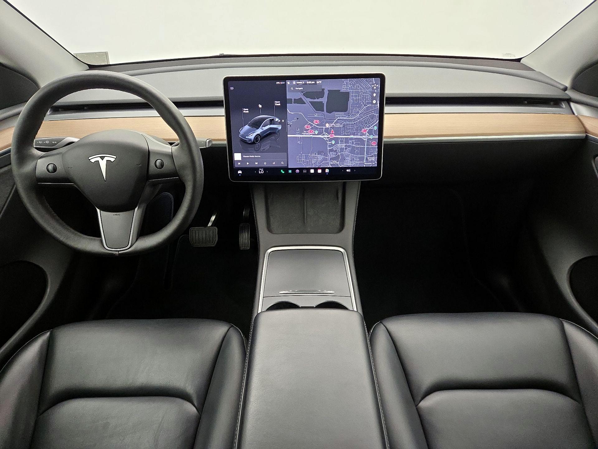 Thumbnail: 2023 Tesla Model Y - 9