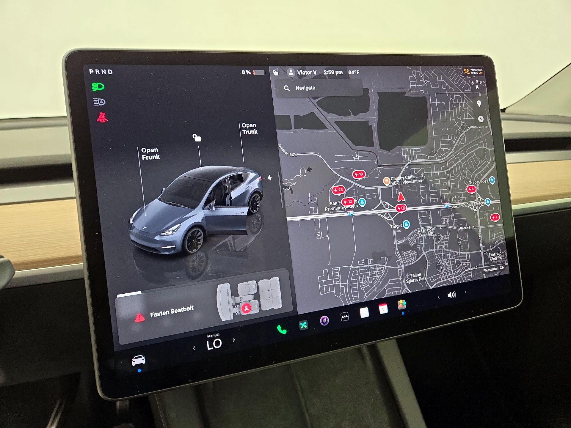 Thumbnail: 2023 Tesla Model Y - 14