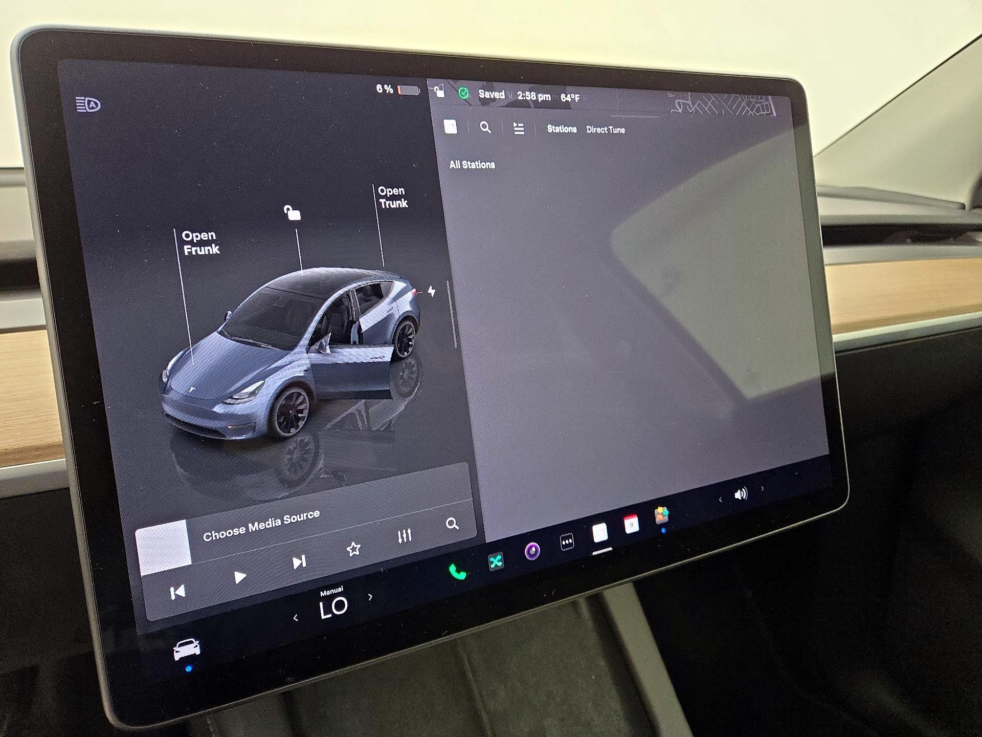 Thumbnail: 2023 Tesla Model Y - 16