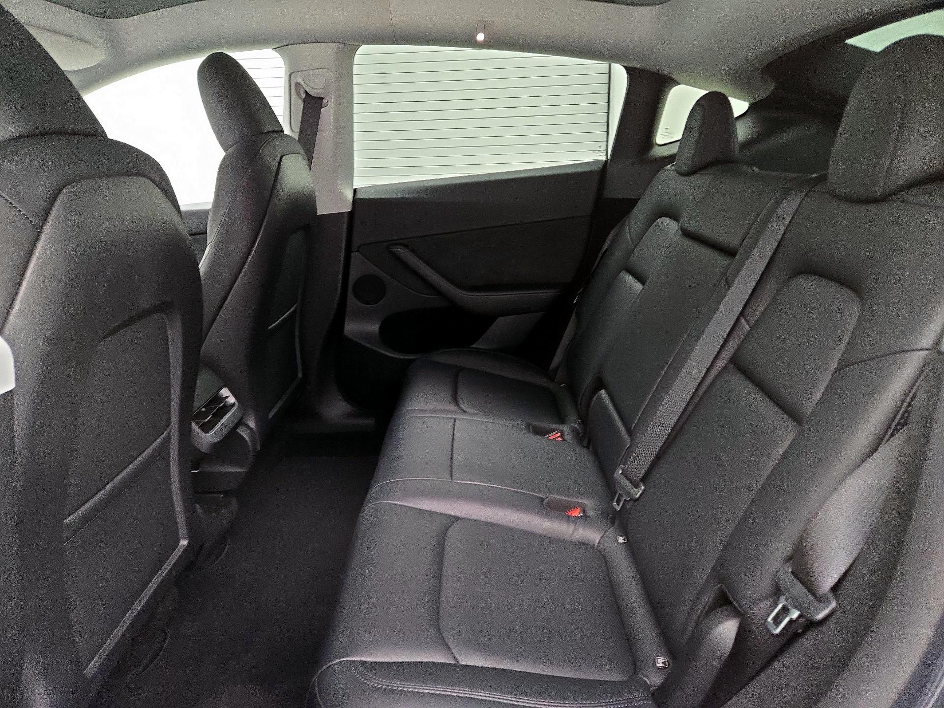 Thumbnail: 2023 Tesla Model Y - 20