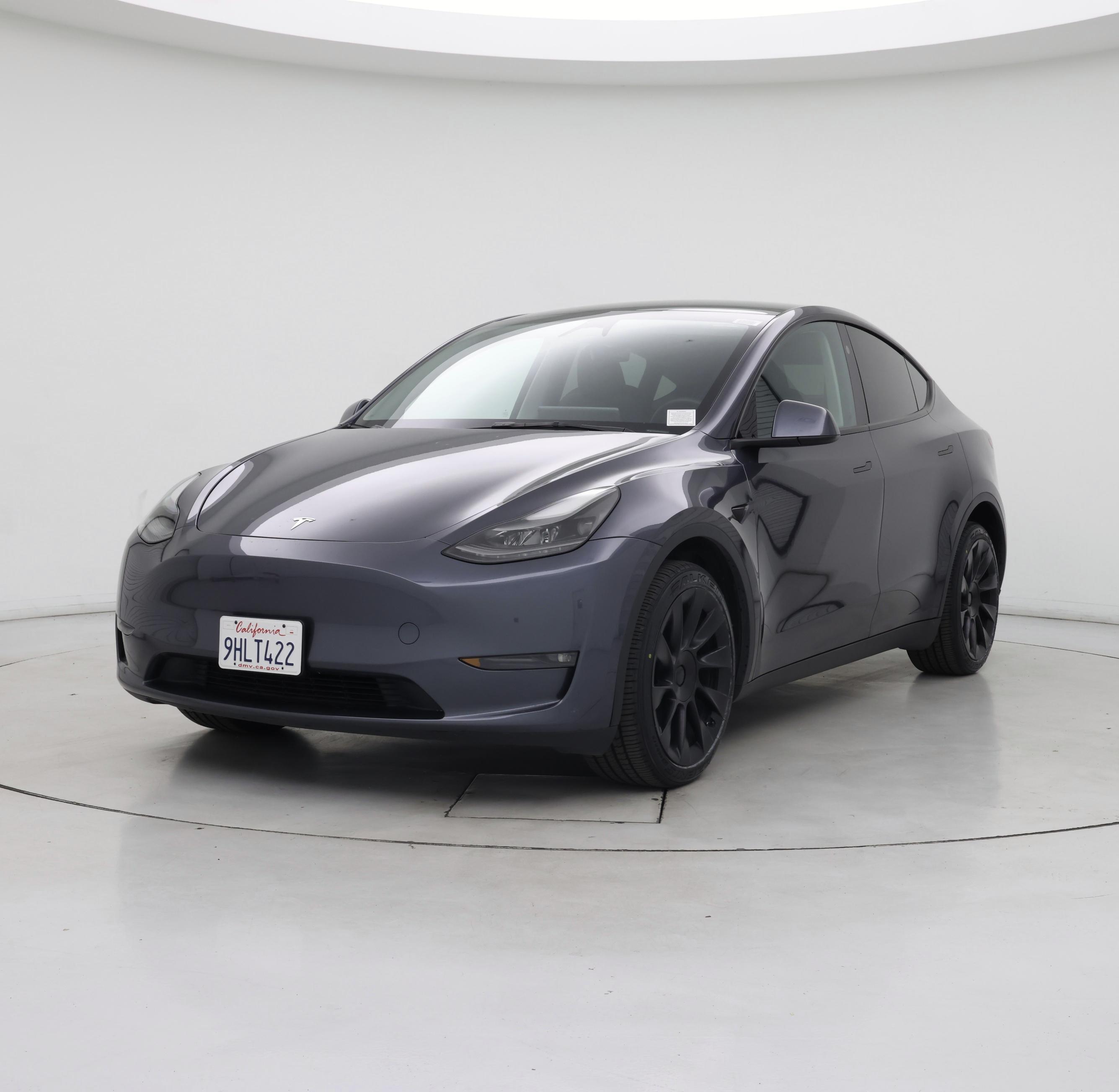 Thumbnail: 2023 Tesla Model Y - 4