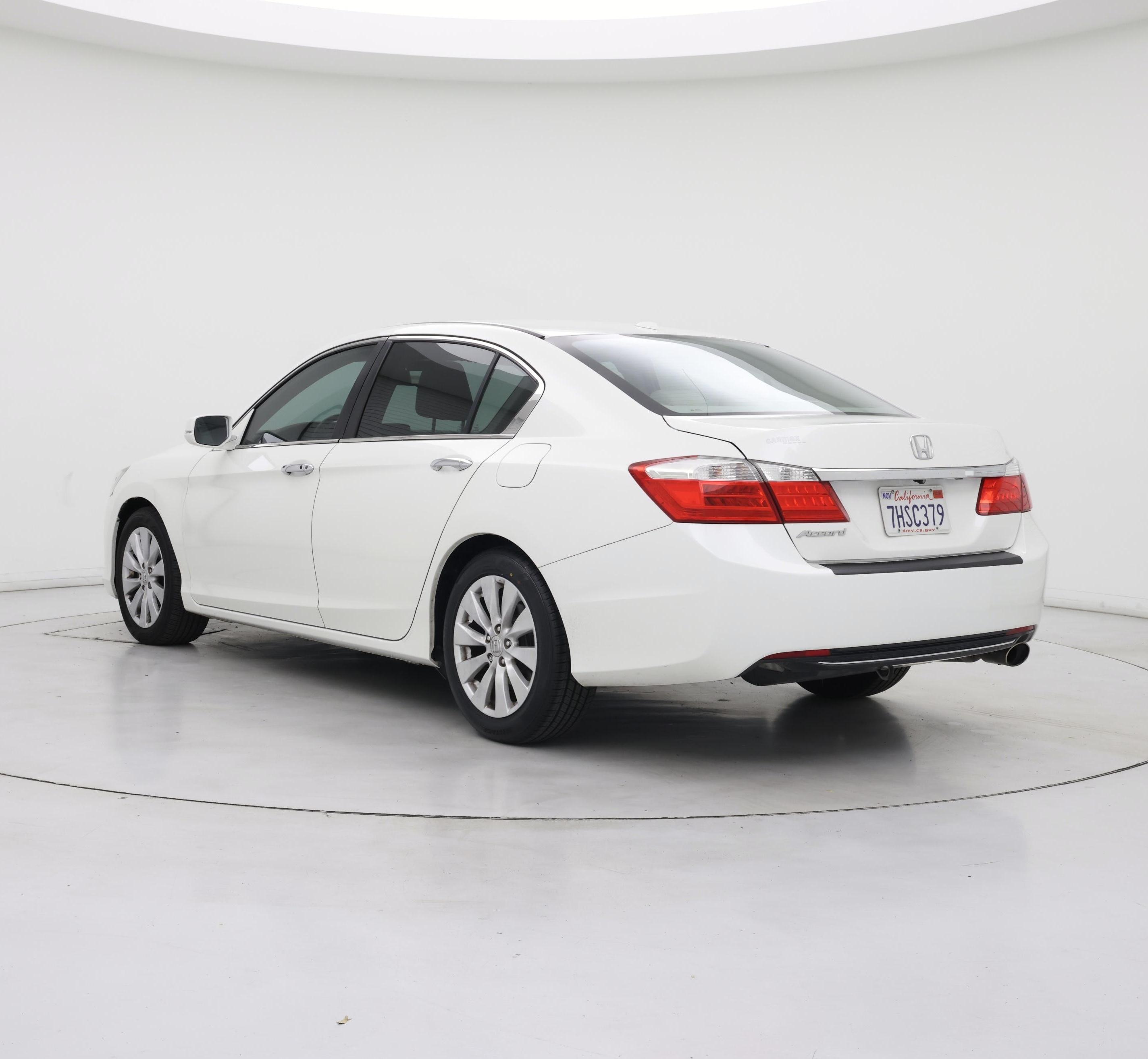 Thumbnail: 2015 Honda Accord - 2