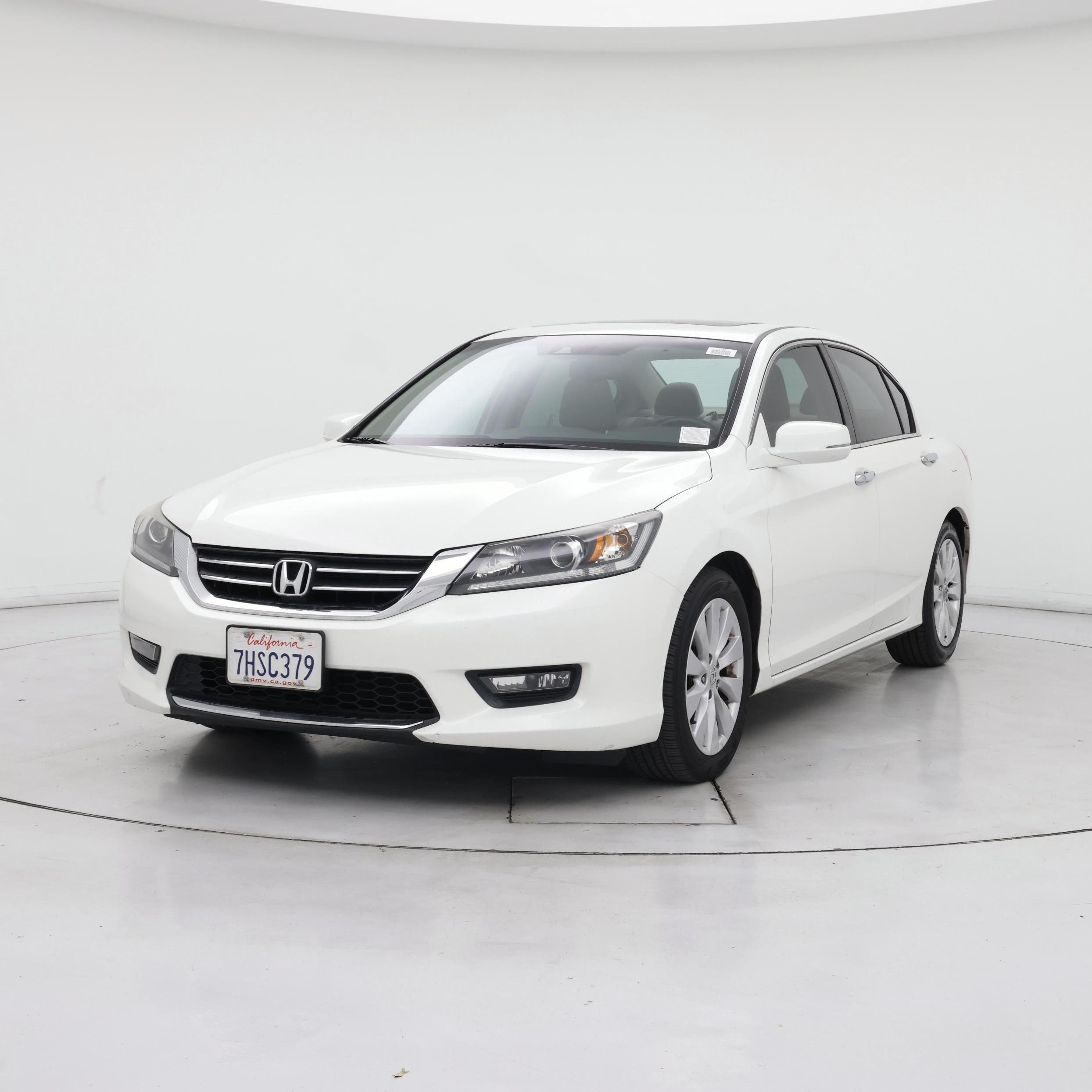 Thumbnail: 2015 Honda Accord - 4