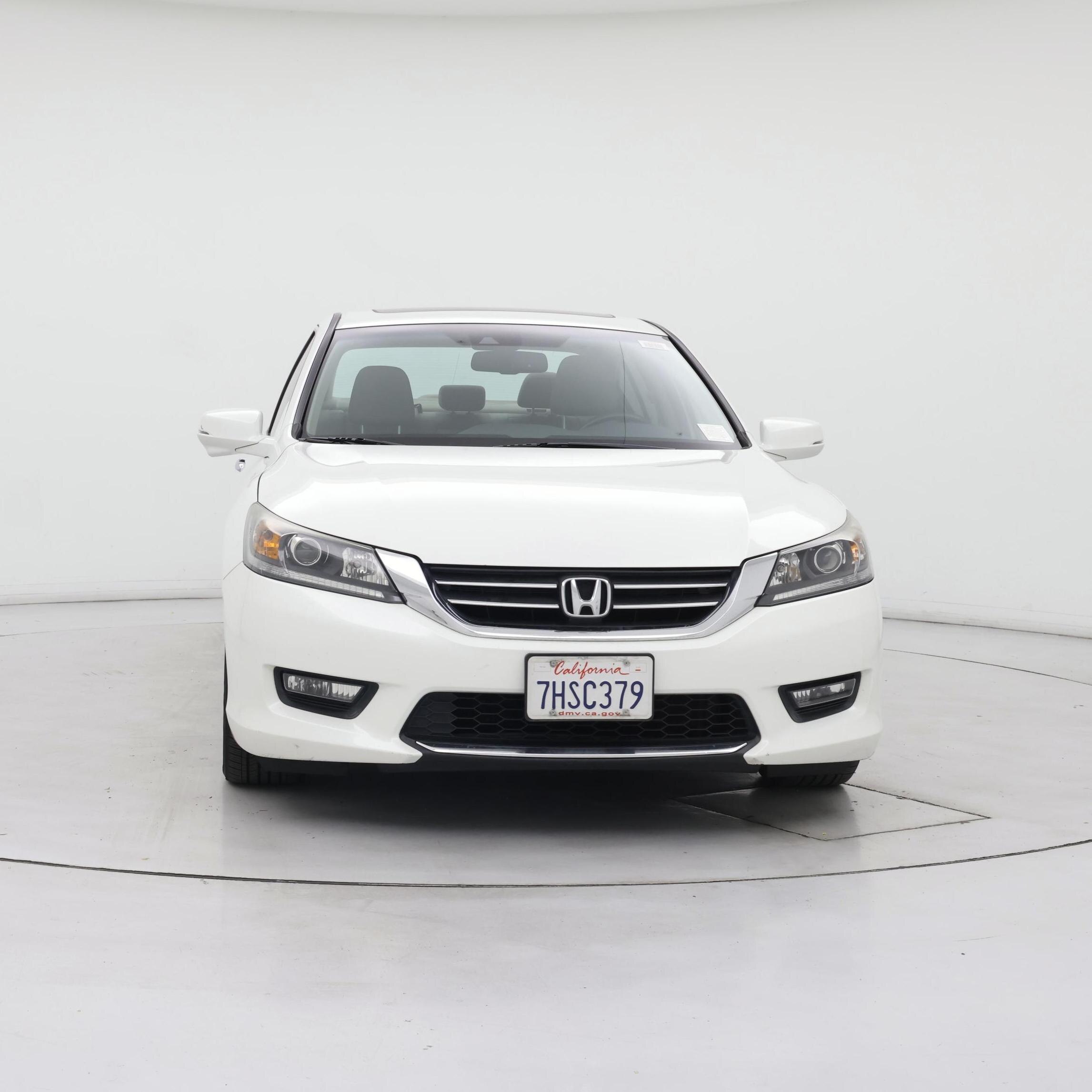 Thumbnail: 2015 Honda Accord - 5