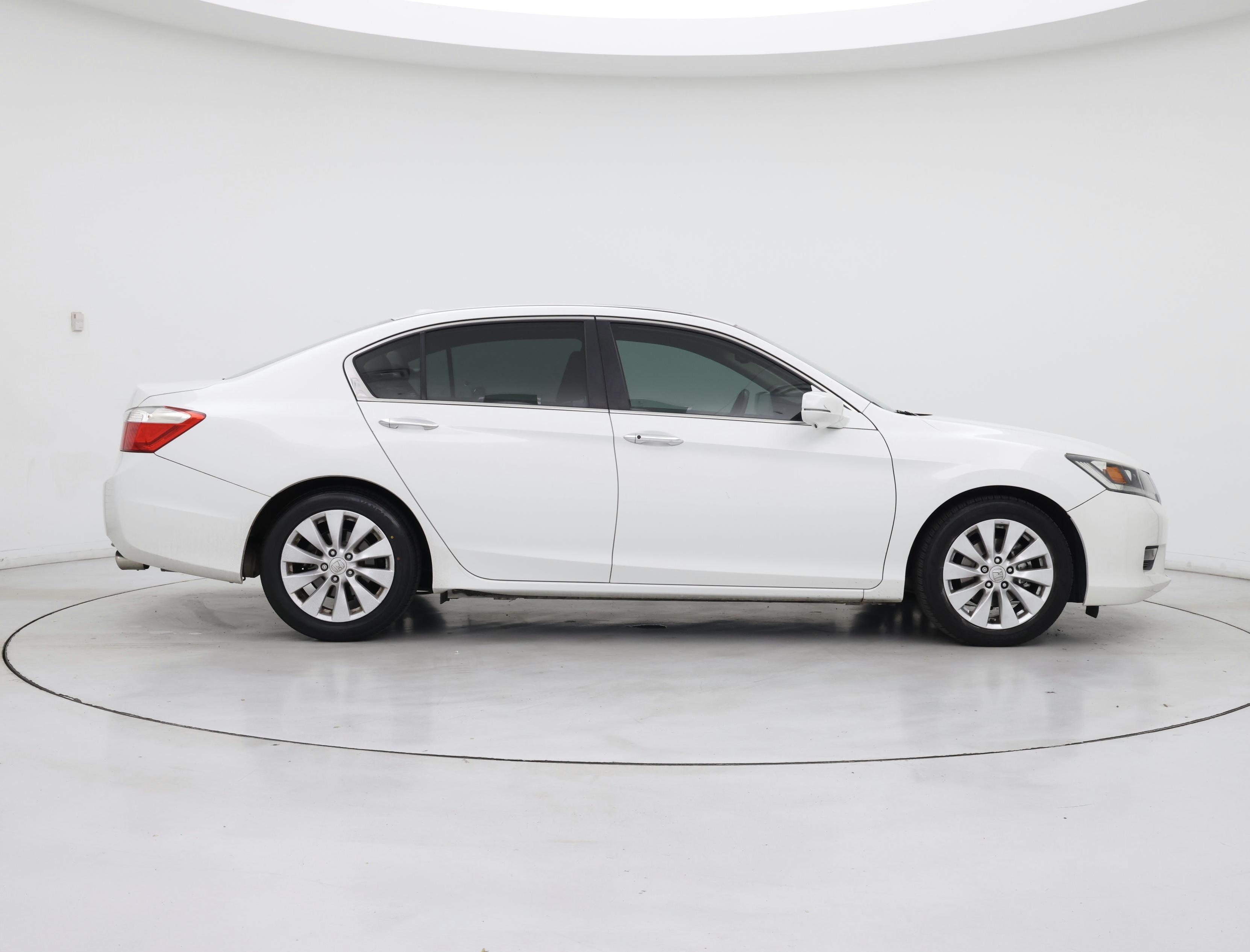 Thumbnail: 2015 Honda Accord - 7