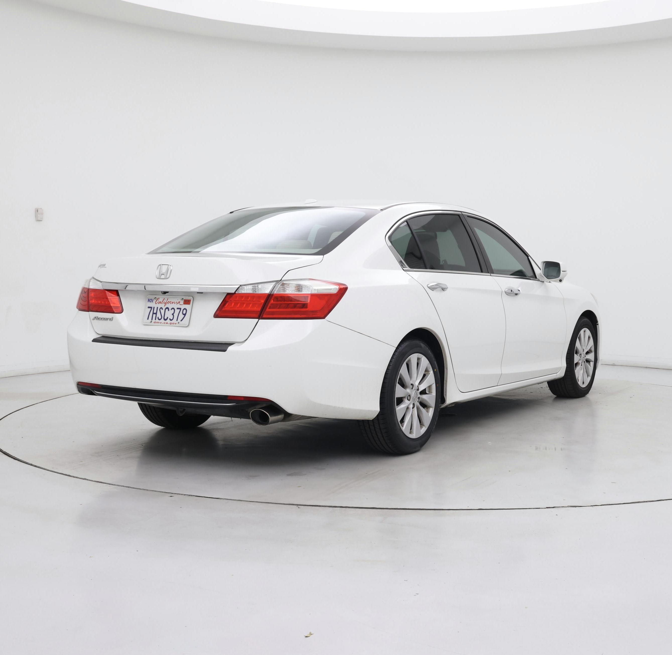 Thumbnail: 2015 Honda Accord - 8