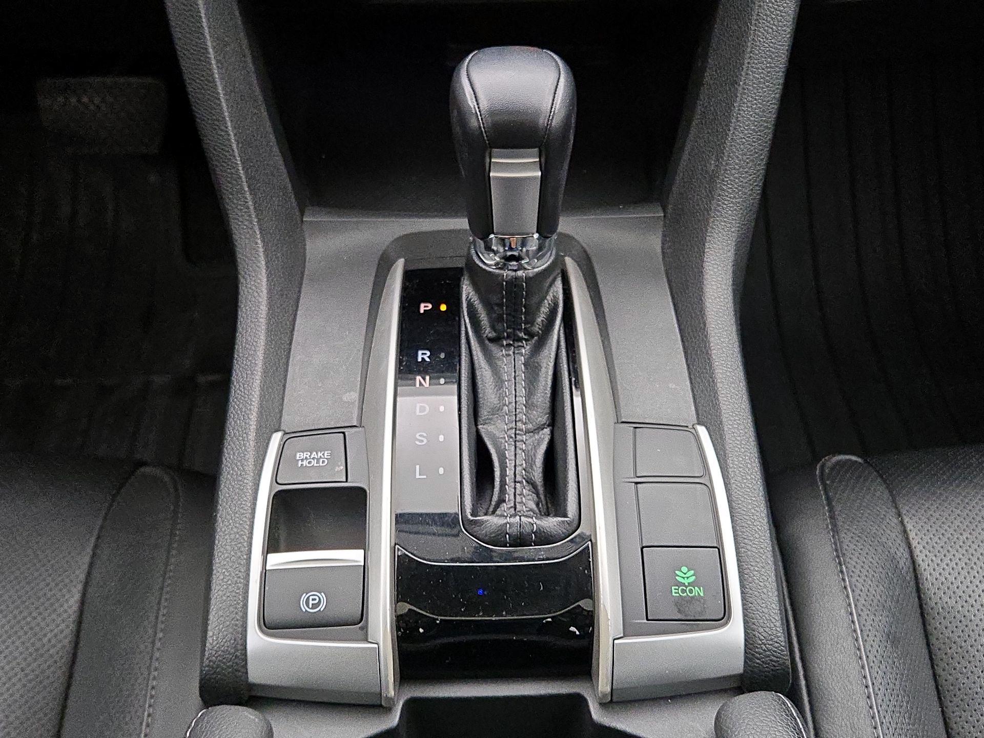 Thumbnail: 2016 Honda Civic - 17