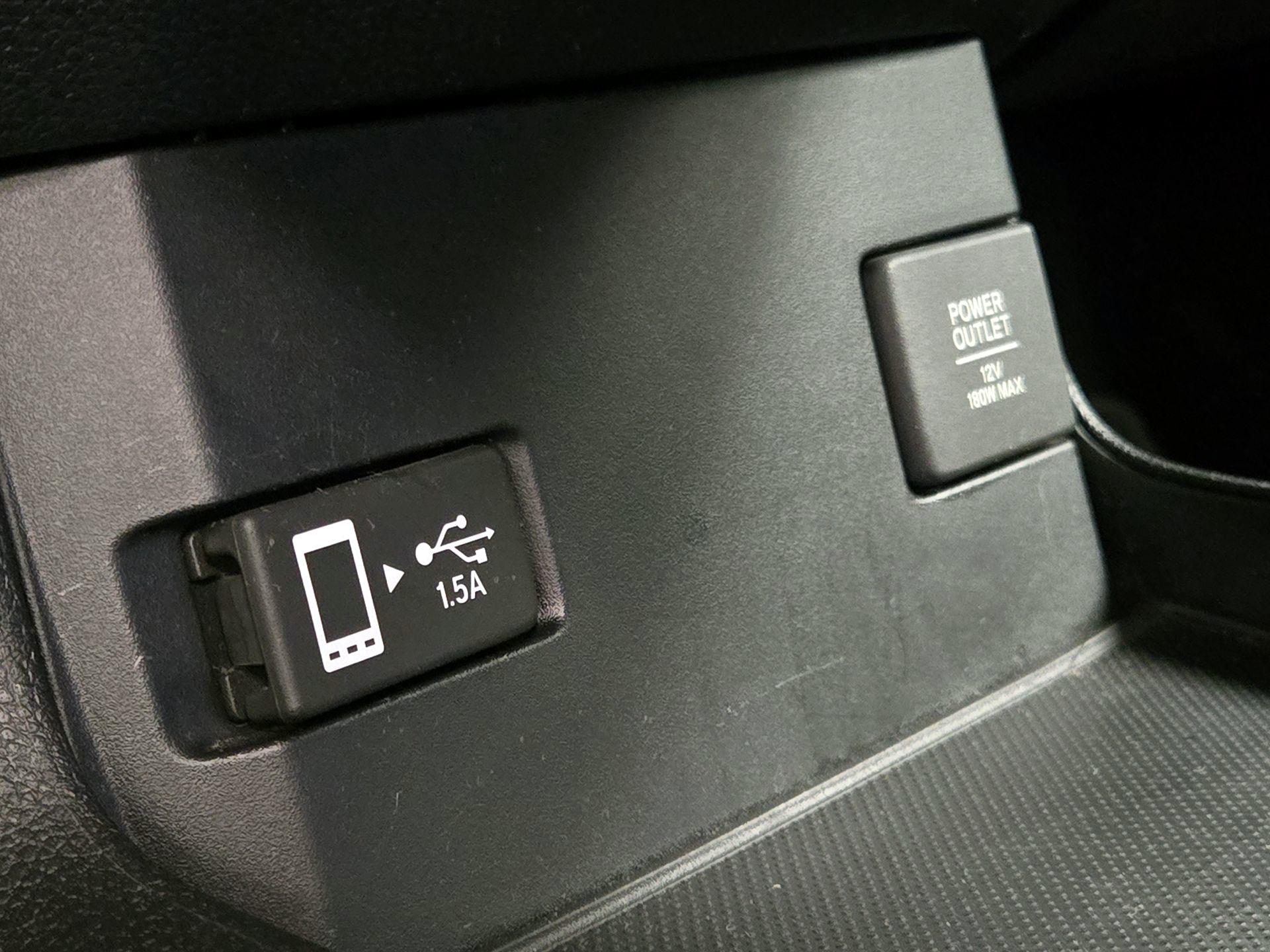 Thumbnail: 2016 Honda Civic - 18