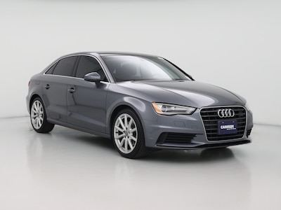 2015 Audi A3 Premium