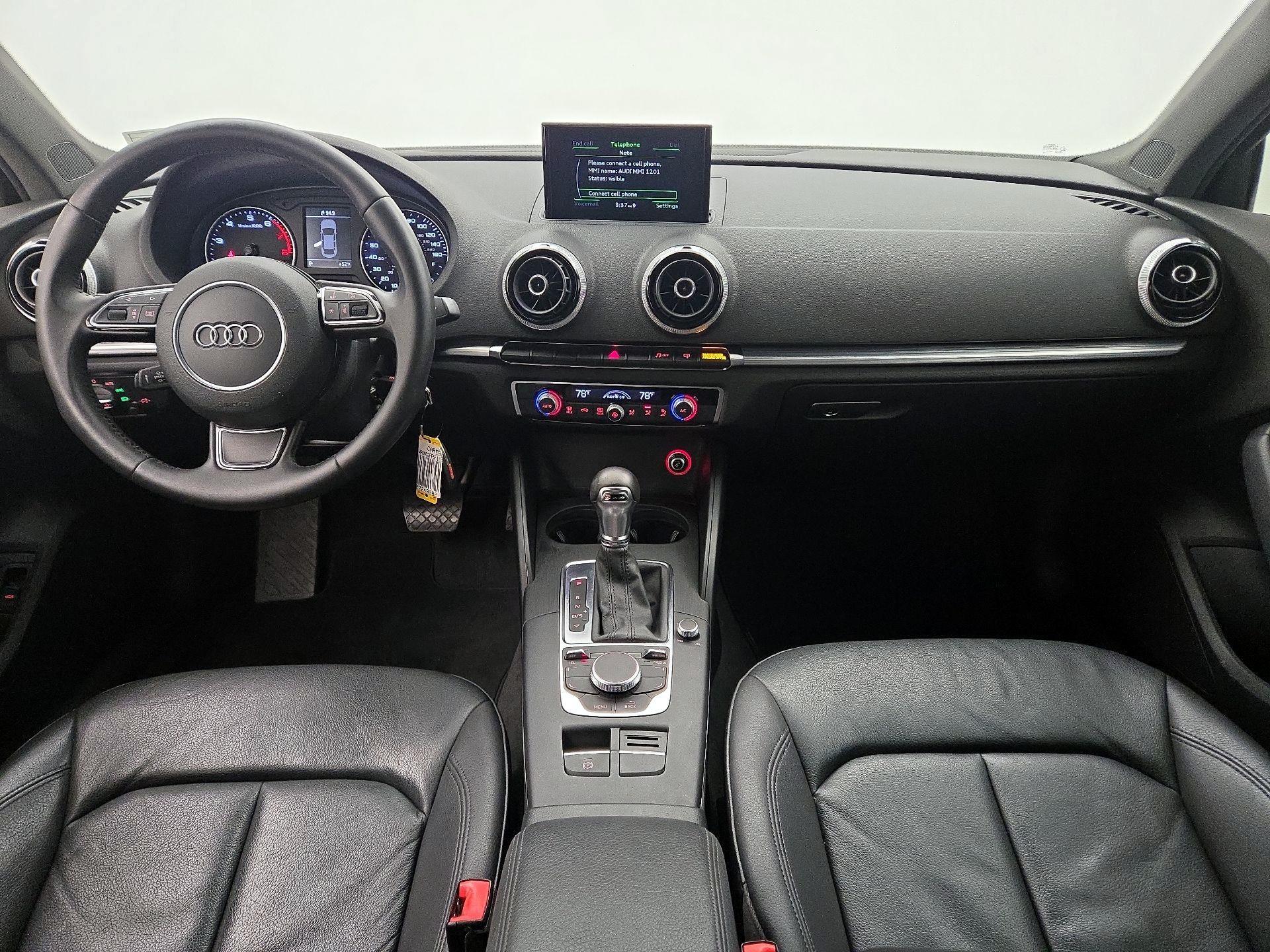 Thumbnail: 2015 Audi A3 - 9