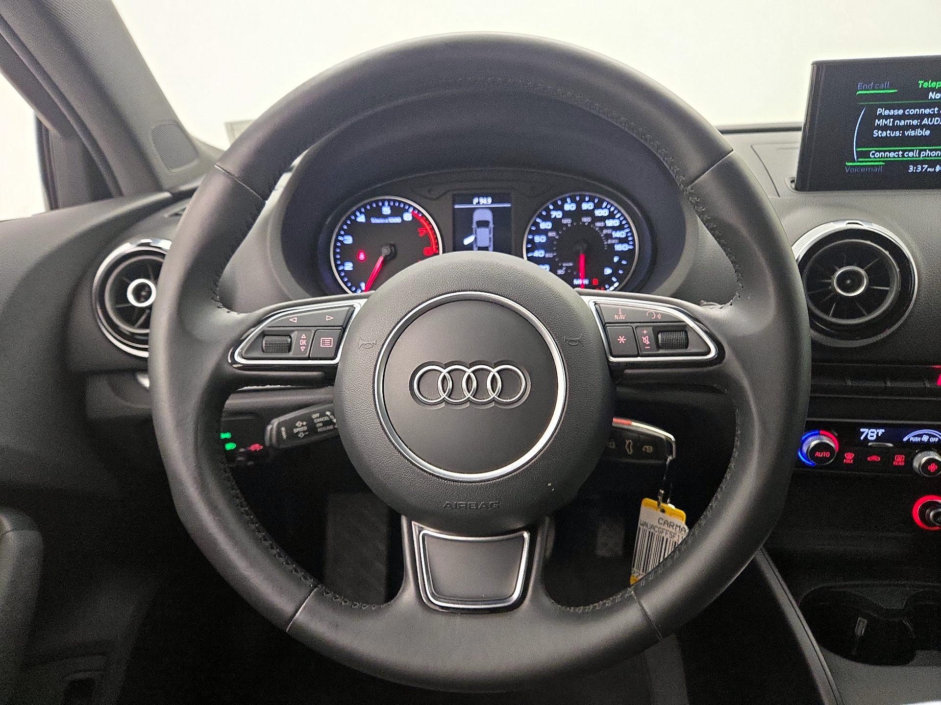 Thumbnail: 2015 Audi A3 - 10