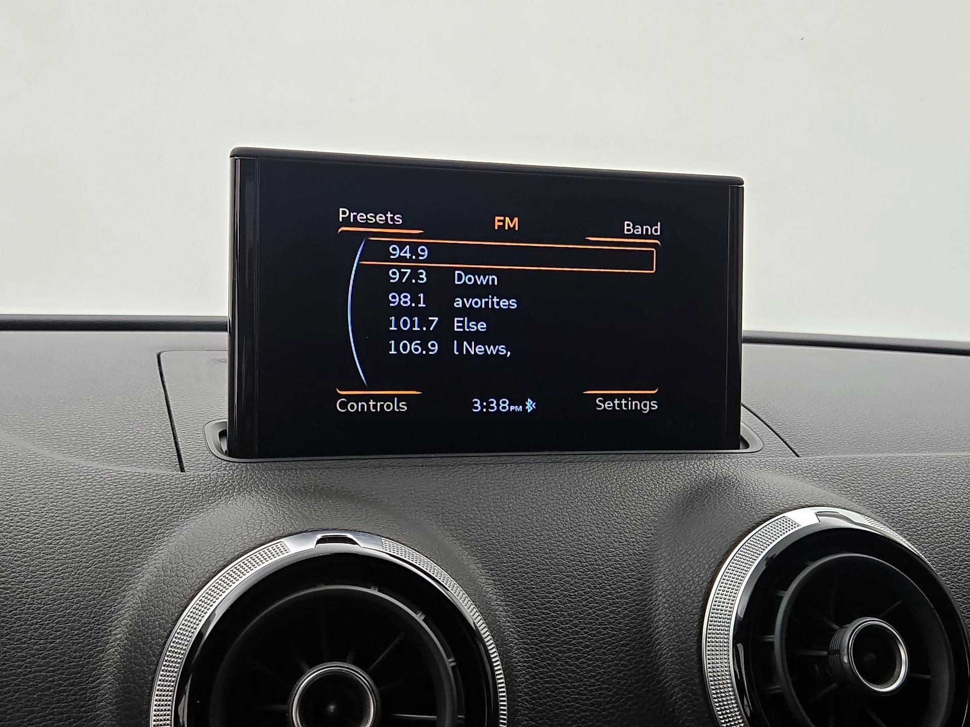 Thumbnail: 2015 Audi A3 - 14