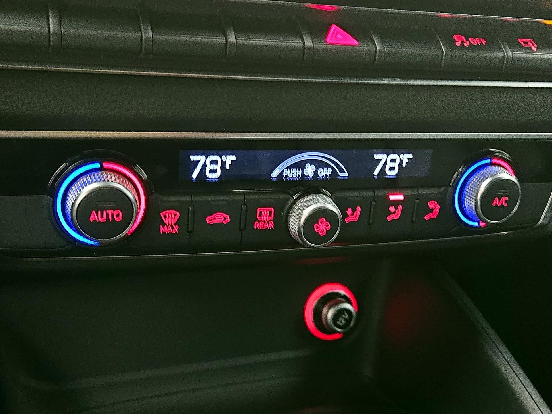 Thumbnail: 2015 Audi A3 - 15