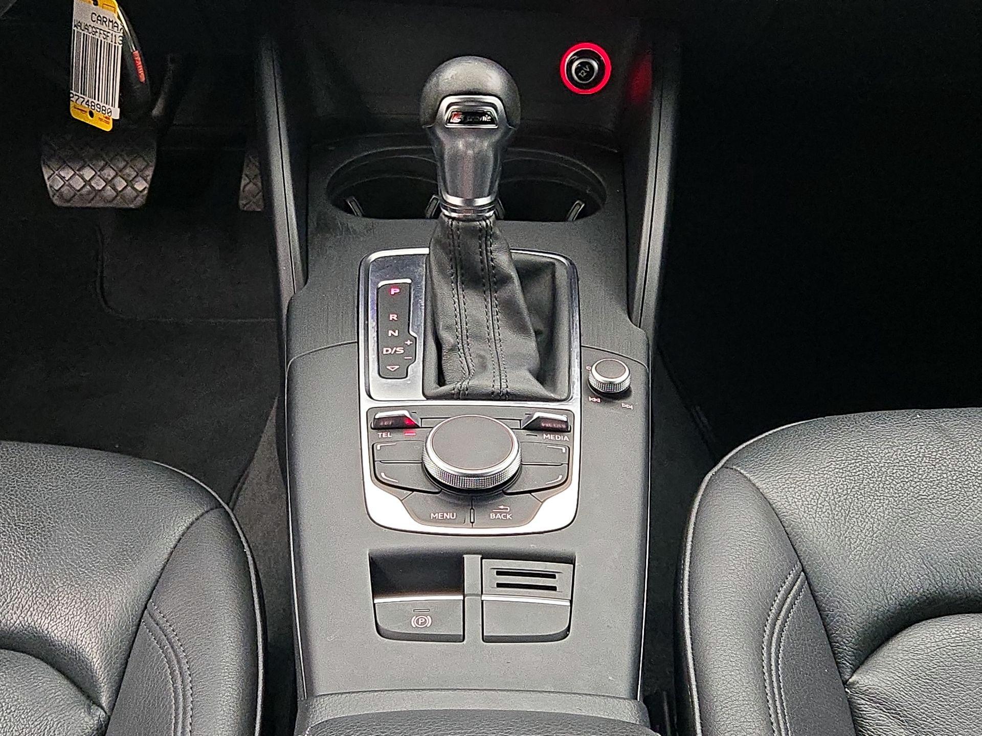 Thumbnail: 2015 Audi A3 - 16