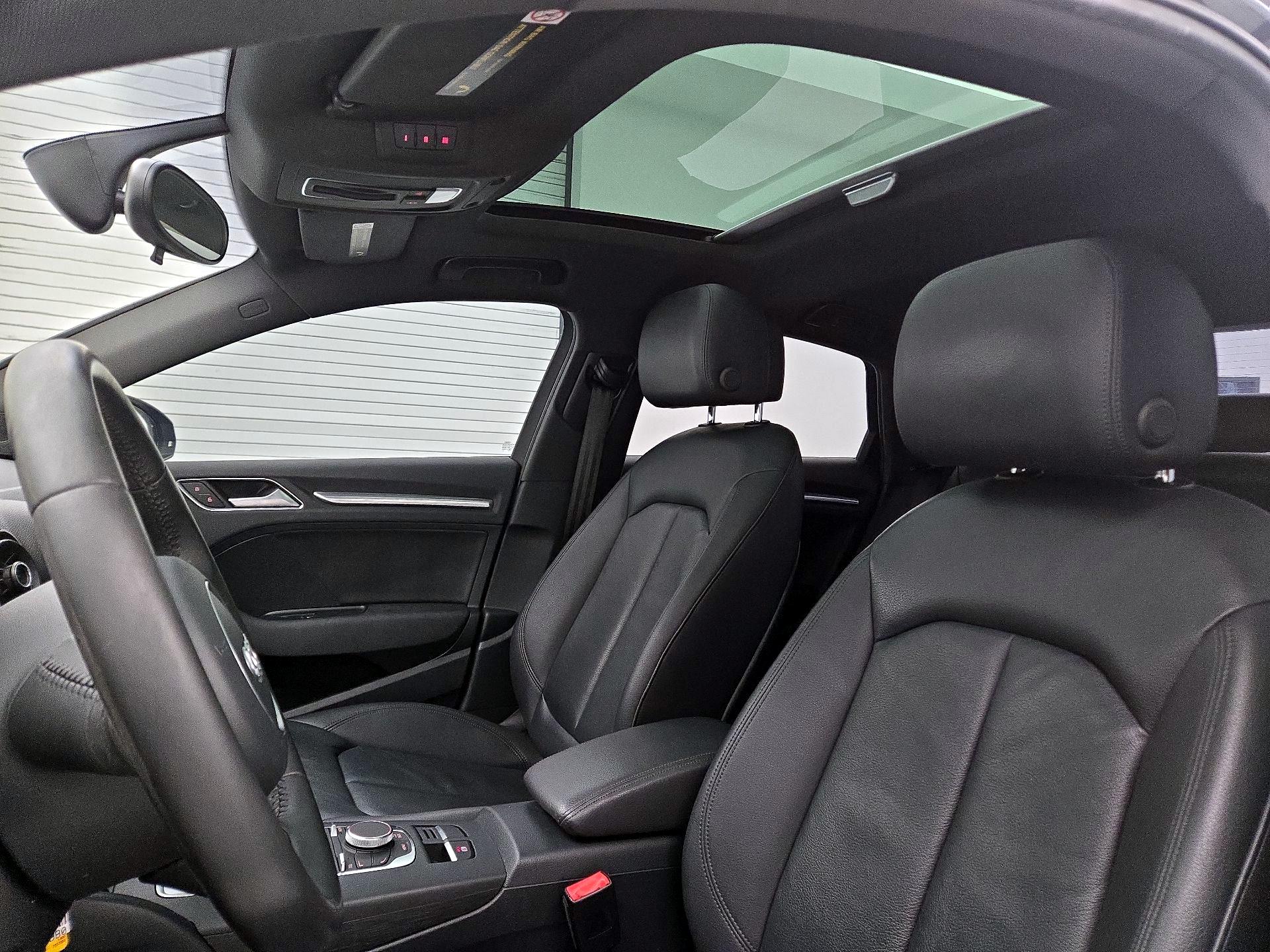 Thumbnail: 2015 Audi A3 - 17