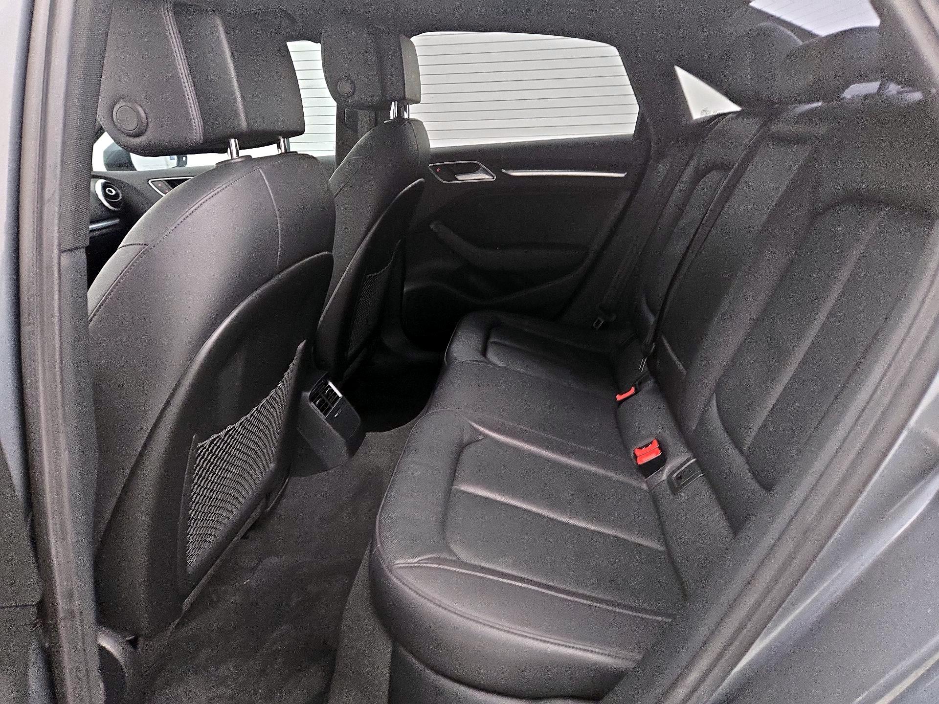 Thumbnail: 2015 Audi A3 - 18