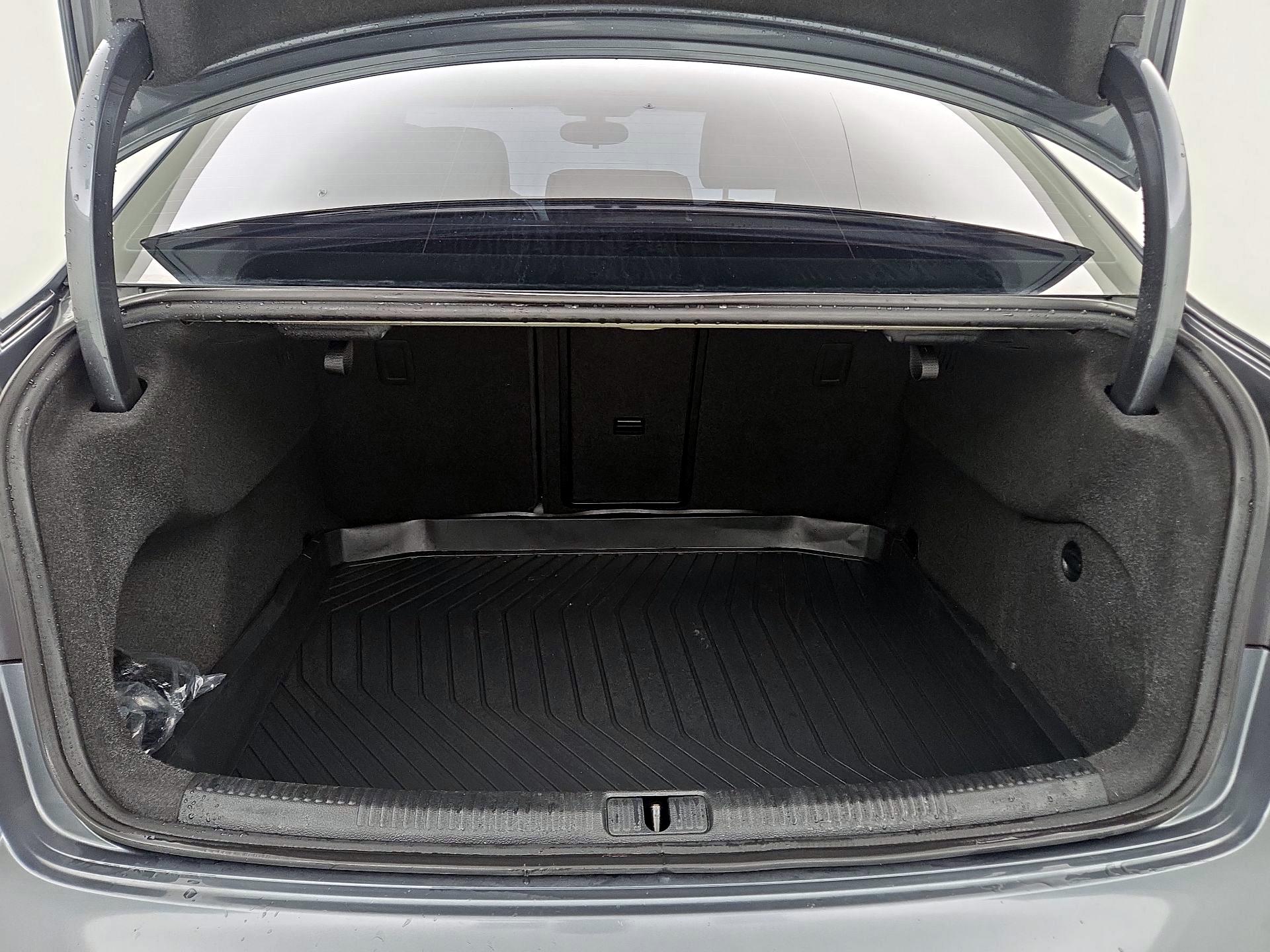 Thumbnail: 2015 Audi A3 - 19