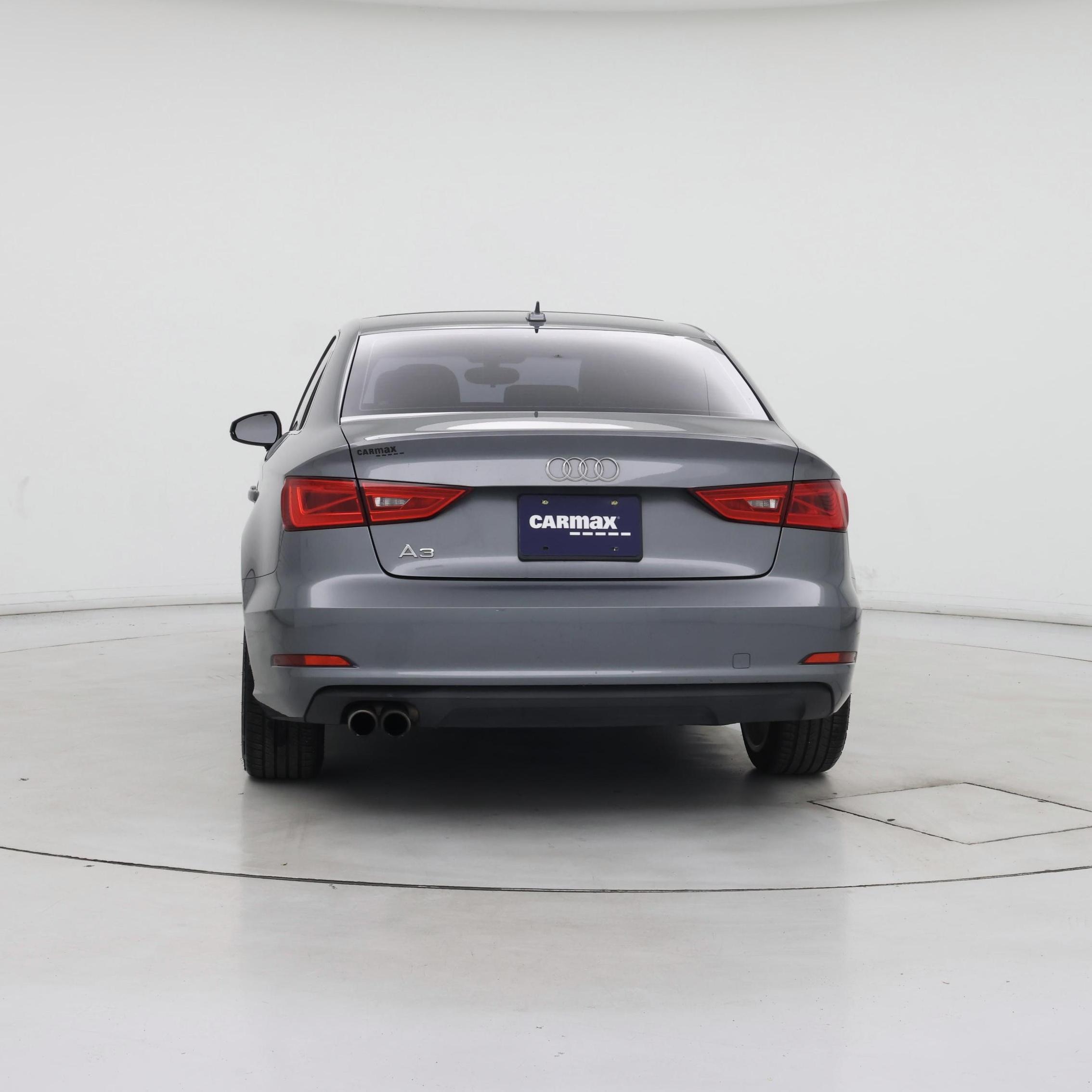 Thumbnail: 2015 Audi A3 - 6