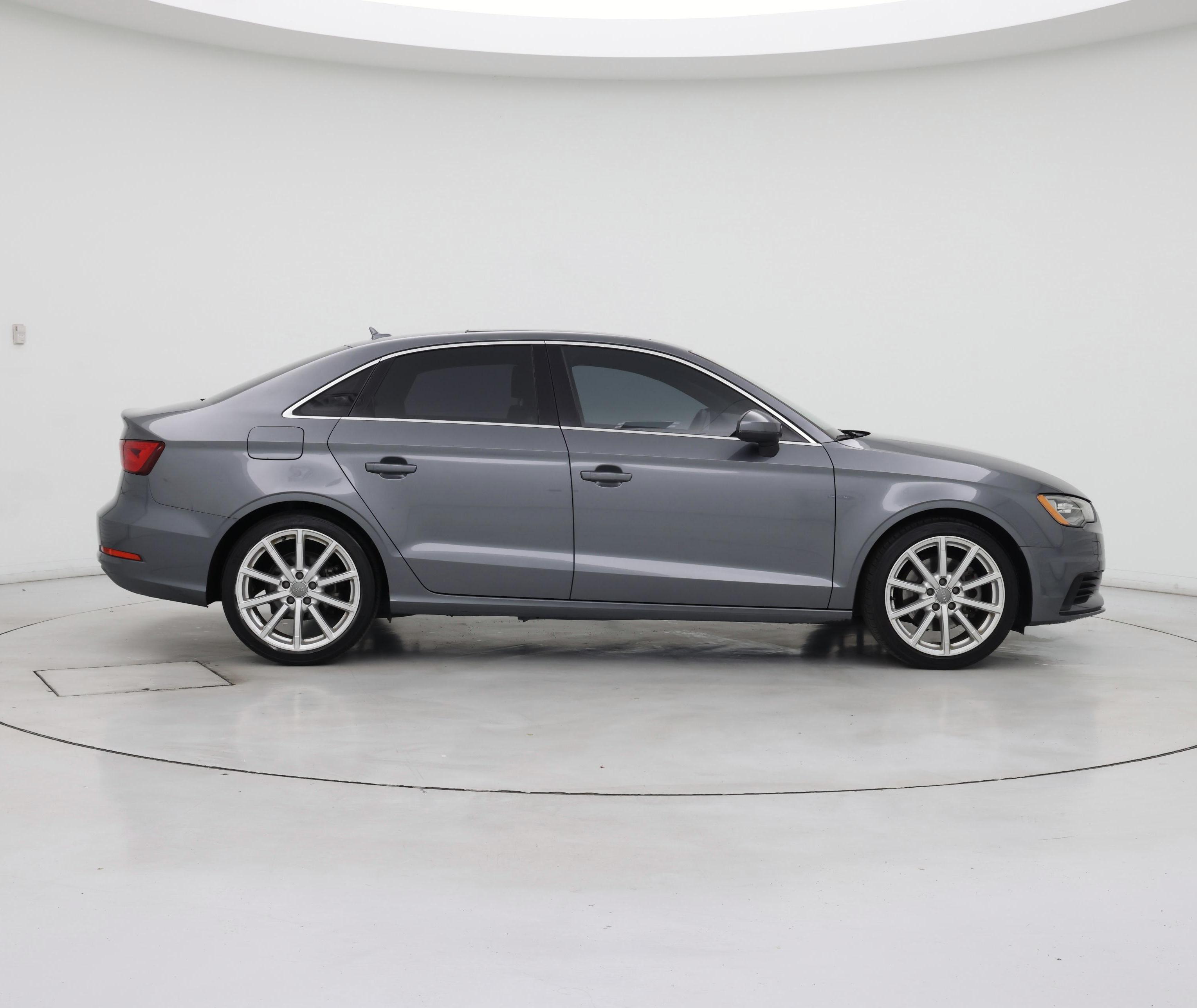 Thumbnail: 2015 Audi A3 - 7