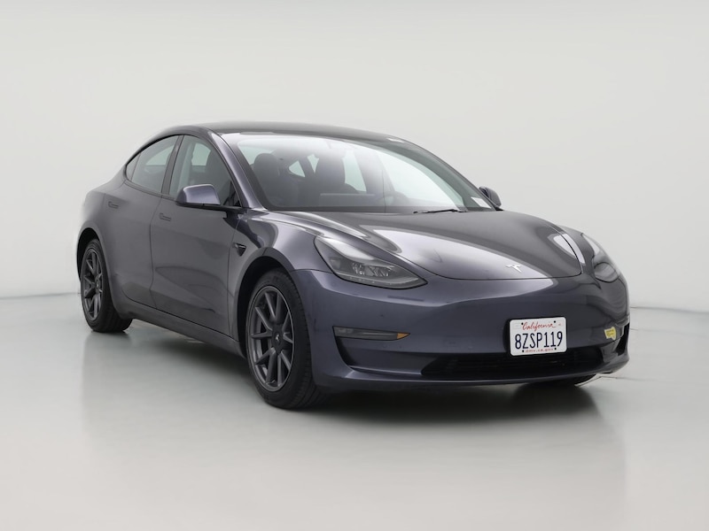 2022 Tesla Model 3 Long Range -
                  Duarte, CA