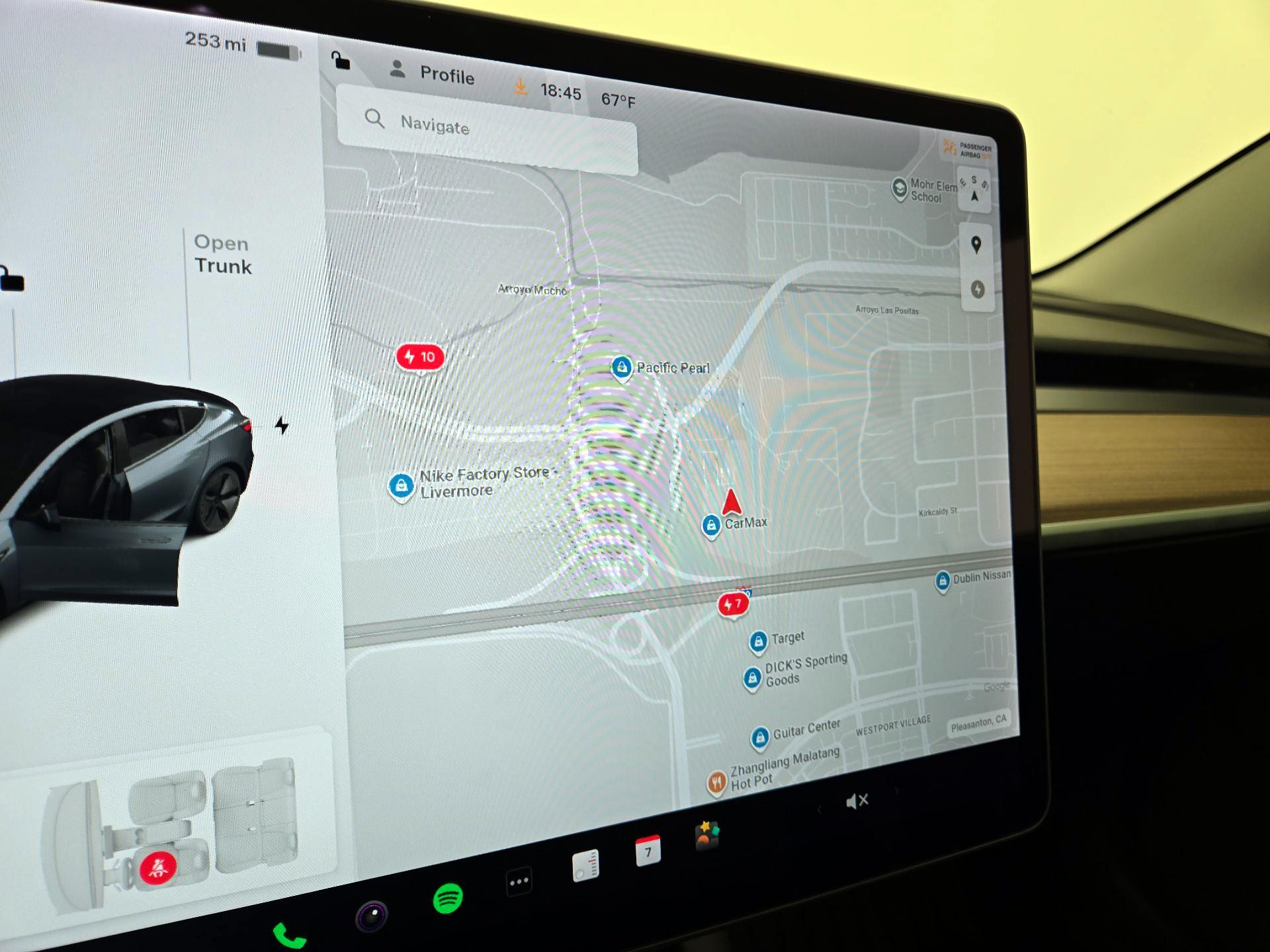 Thumbnail: 2022 Tesla Model 3 - 13