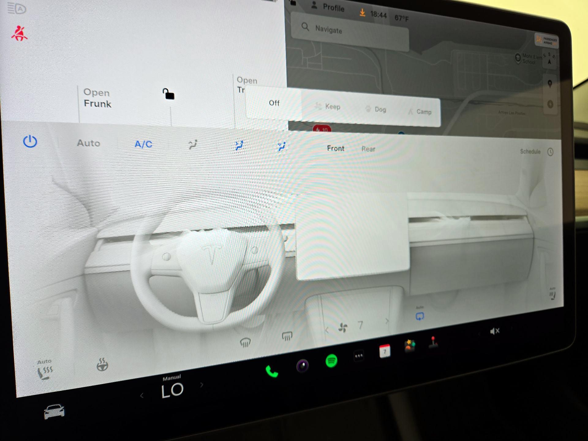 Thumbnail: 2022 Tesla Model 3 - 16