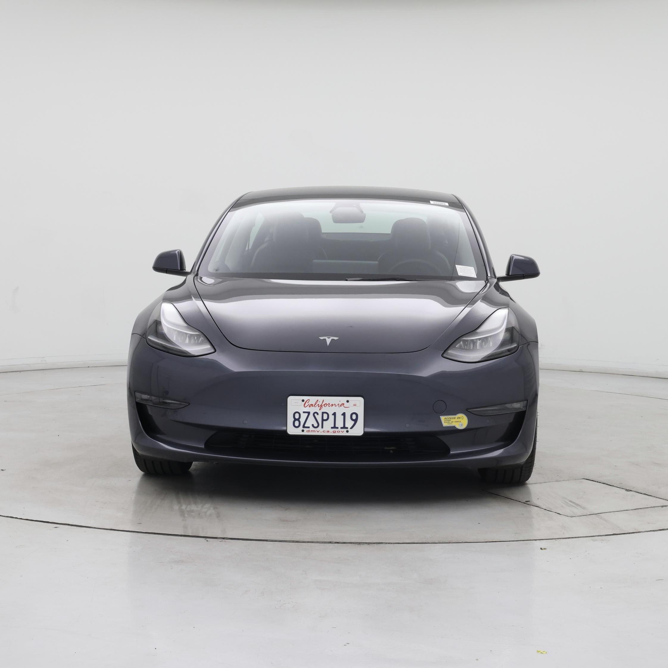 Thumbnail: 2022 Tesla Model 3 - 5