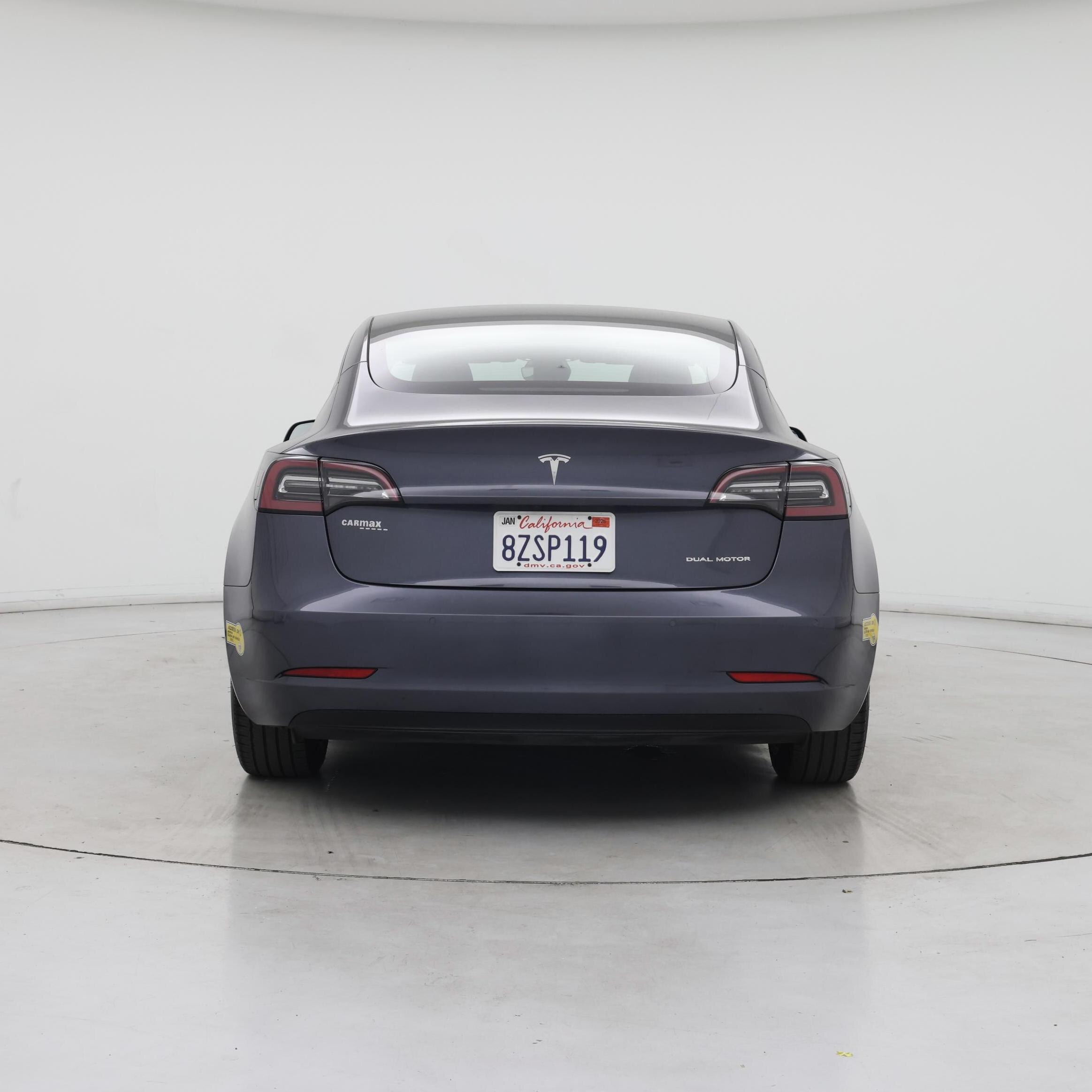 Thumbnail: 2022 Tesla Model 3 - 6