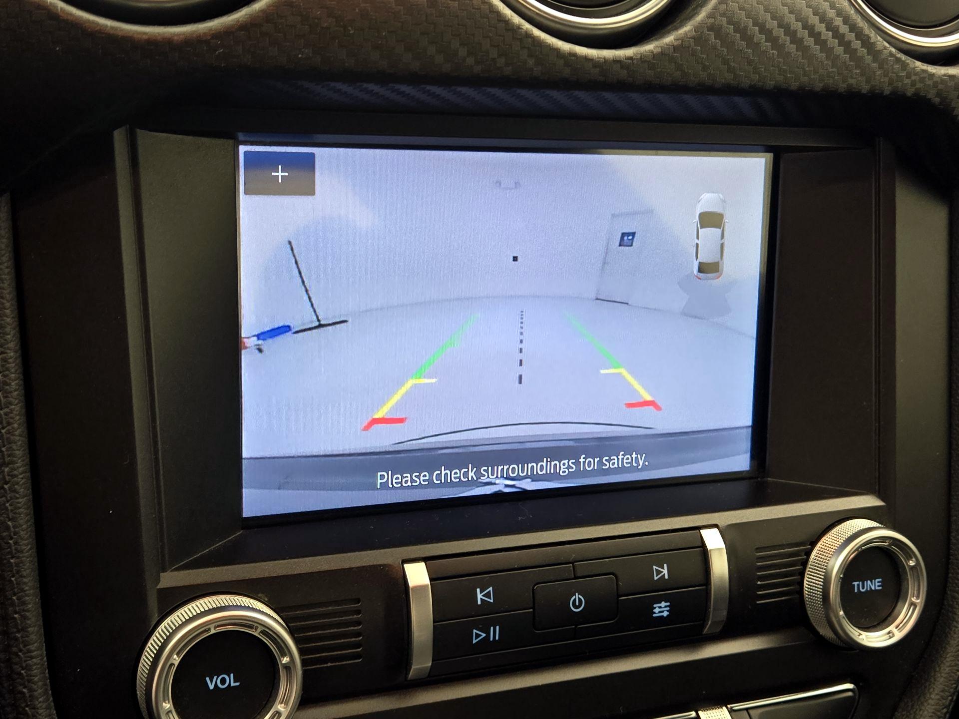 Thumbnail: 2022 Ford Mustang - 14