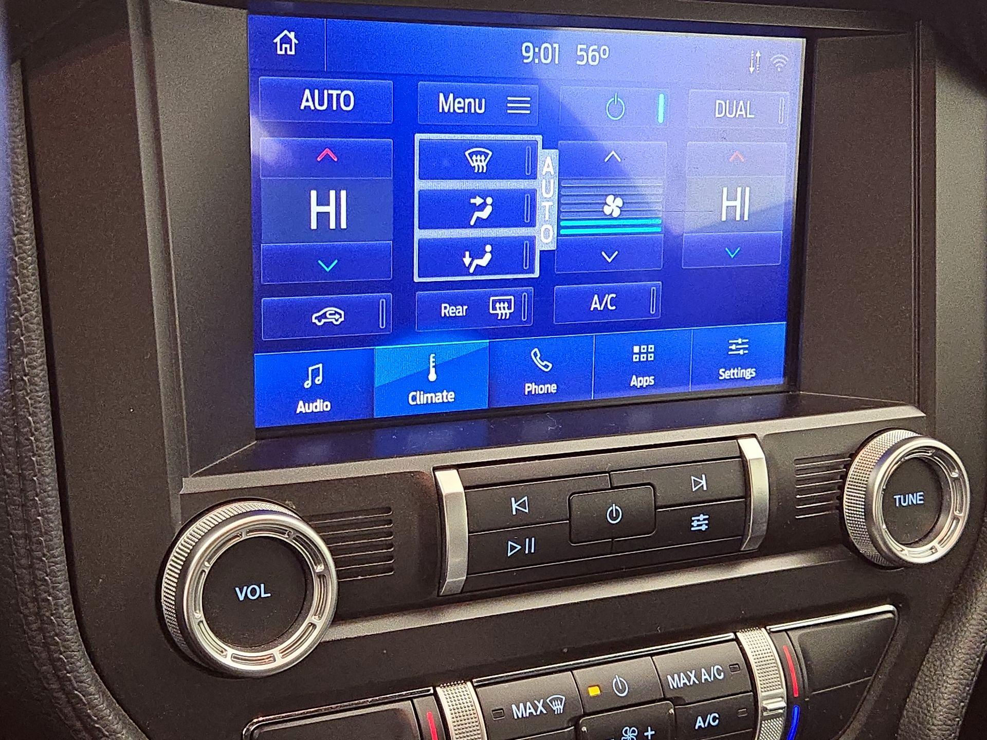 Thumbnail: 2022 Ford Mustang - 16