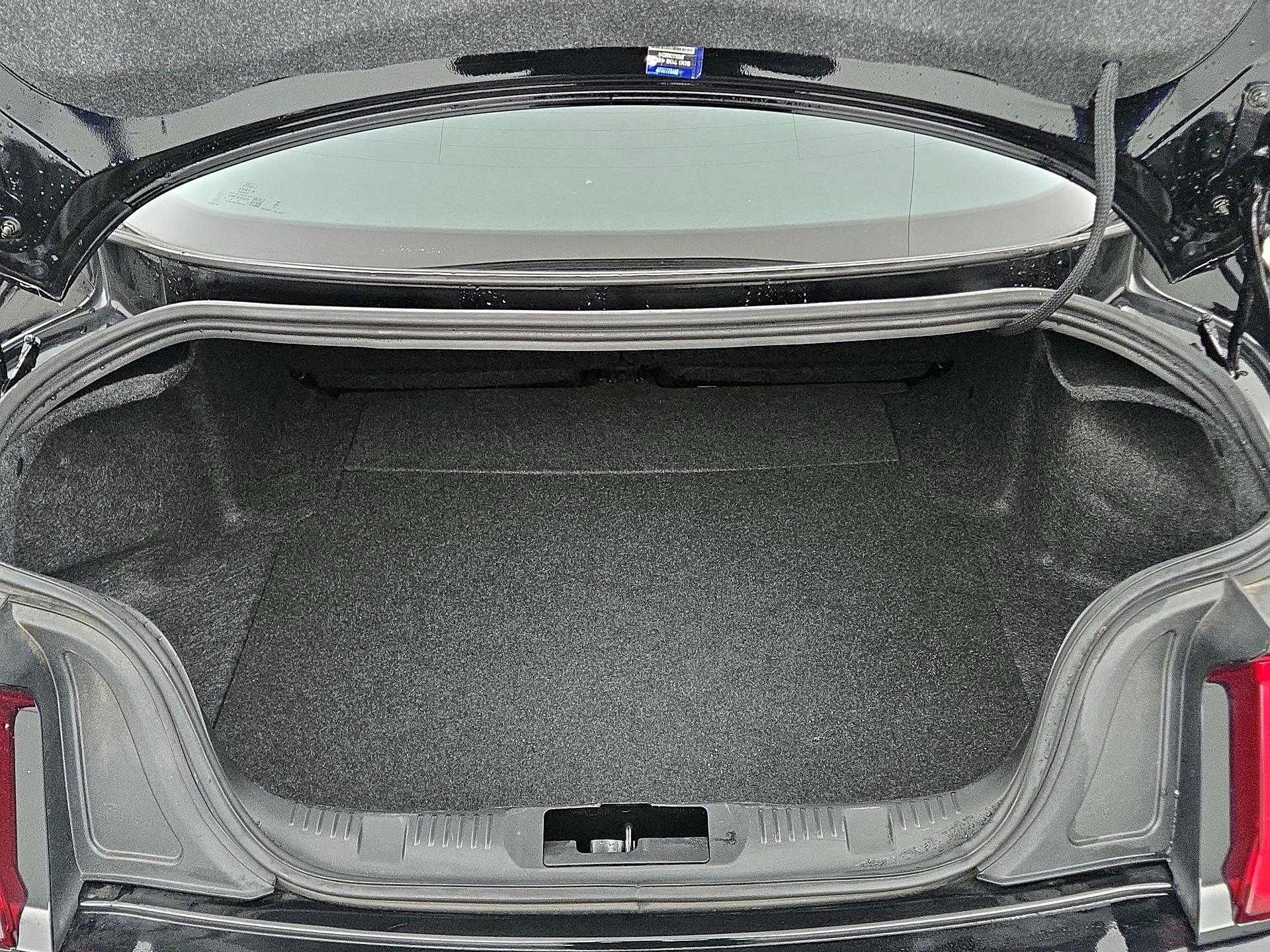 Thumbnail: 2022 Ford Mustang - 18