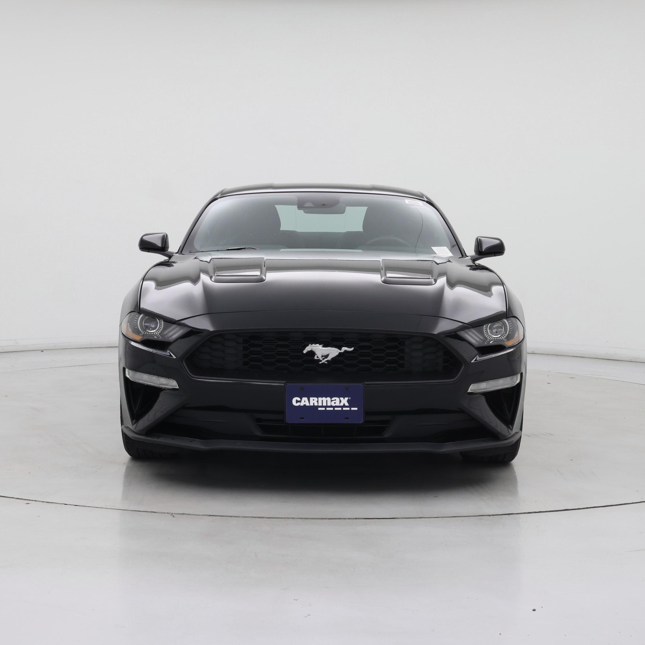 Thumbnail: 2022 Ford Mustang - 5